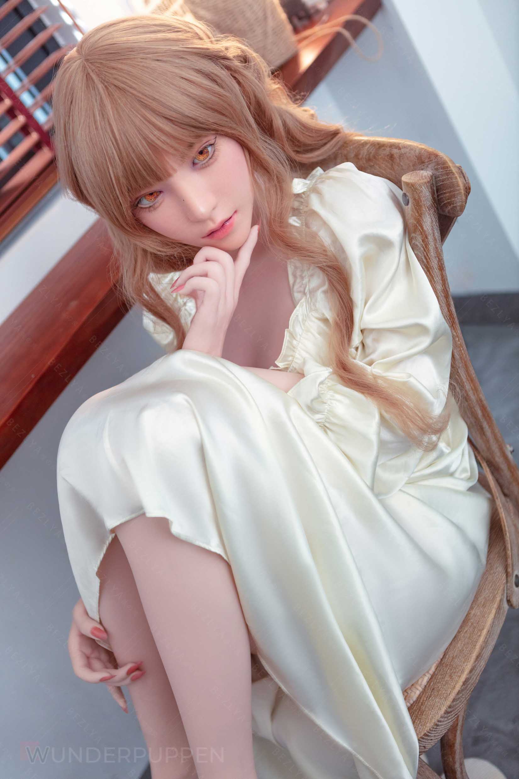Iris - 2.1 Bezlya 160 cm – Bild 7