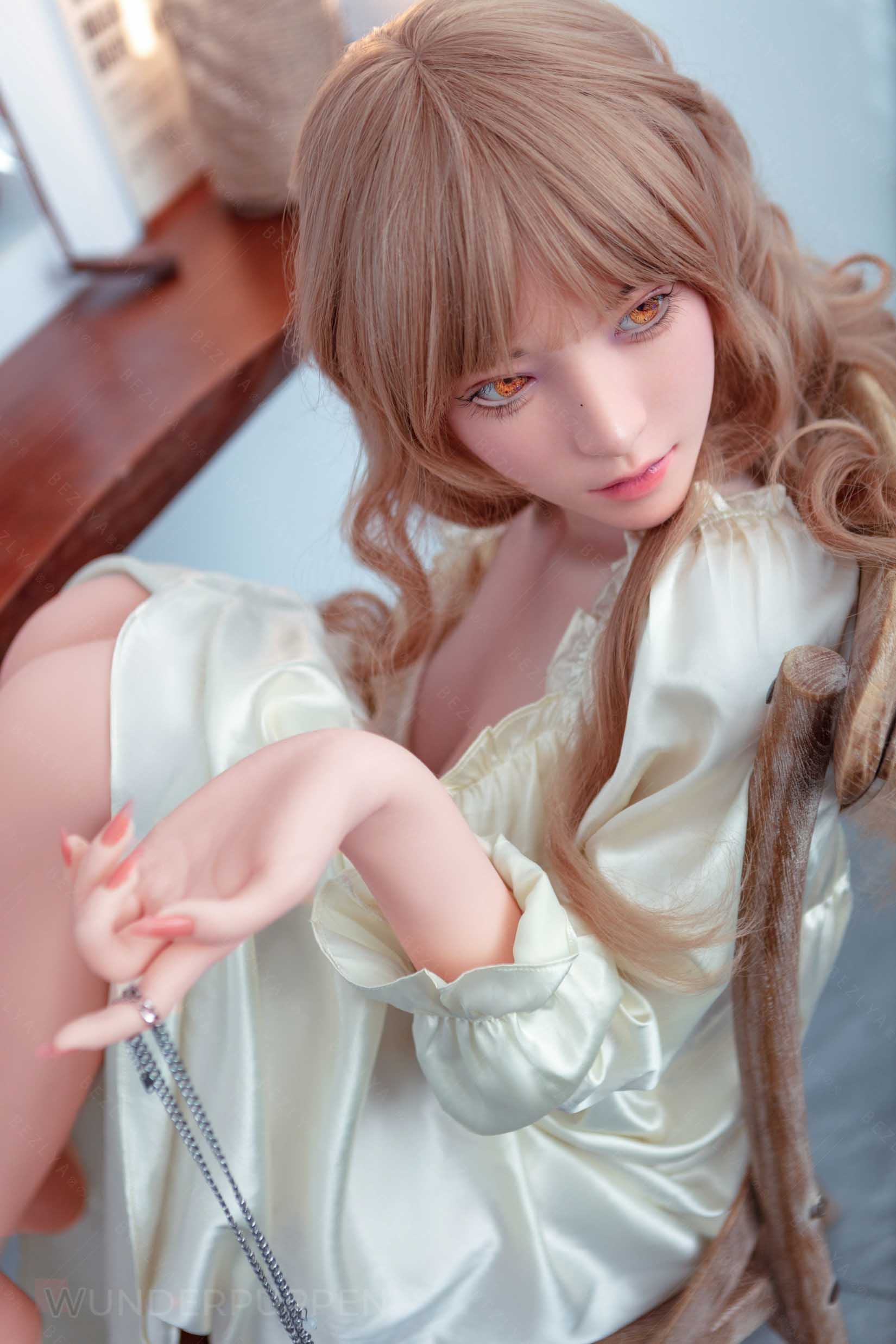 Iris - 2.1 Bezlya 160 cm – Bild 8