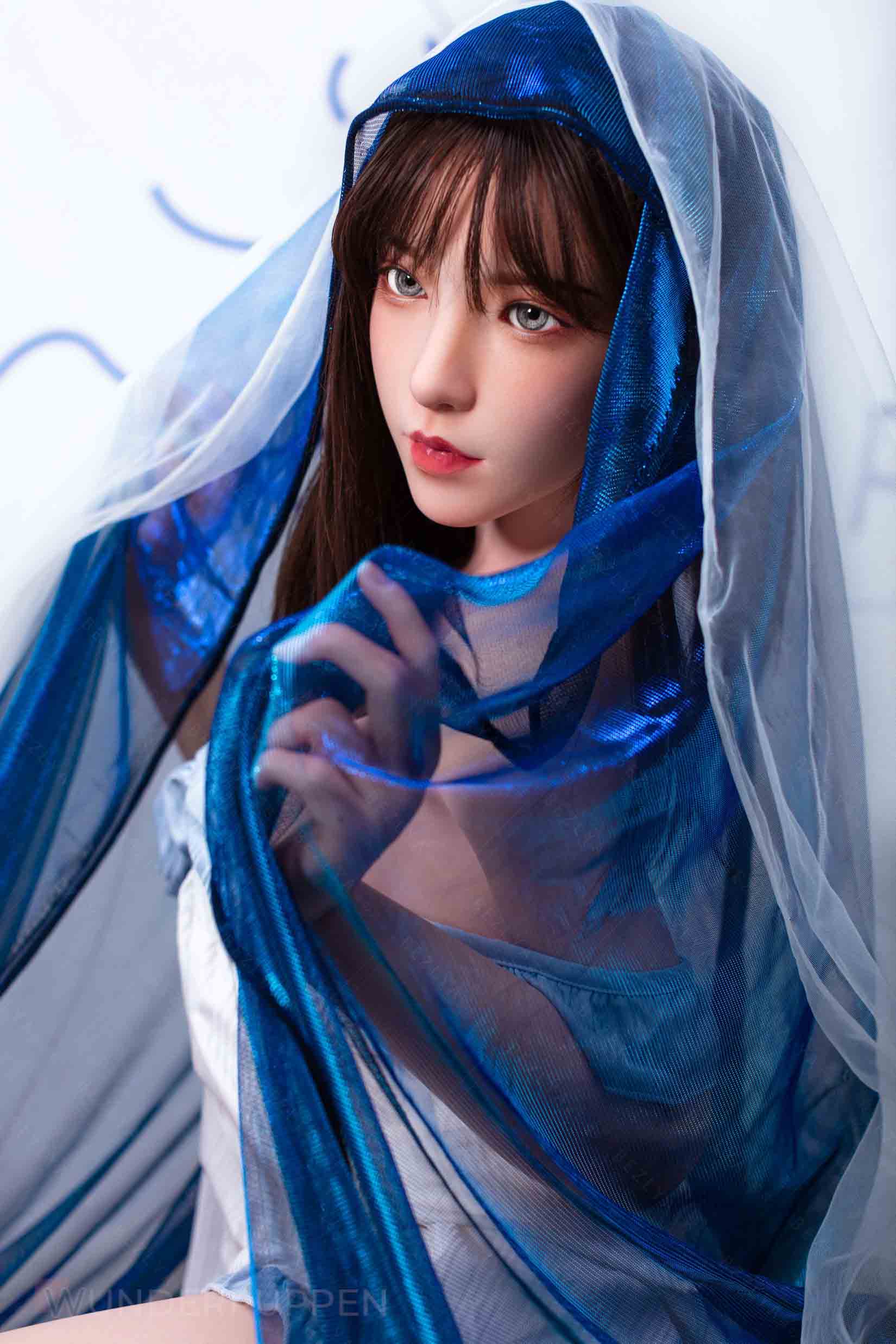Iris - 2.1 Bezlya 150cm – Bild 17