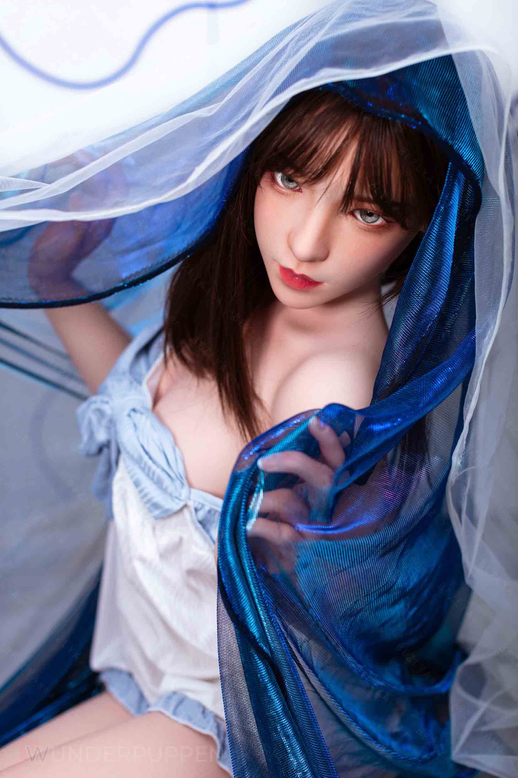 Iris - 2.1 Bezlya 150cm – Bild 16