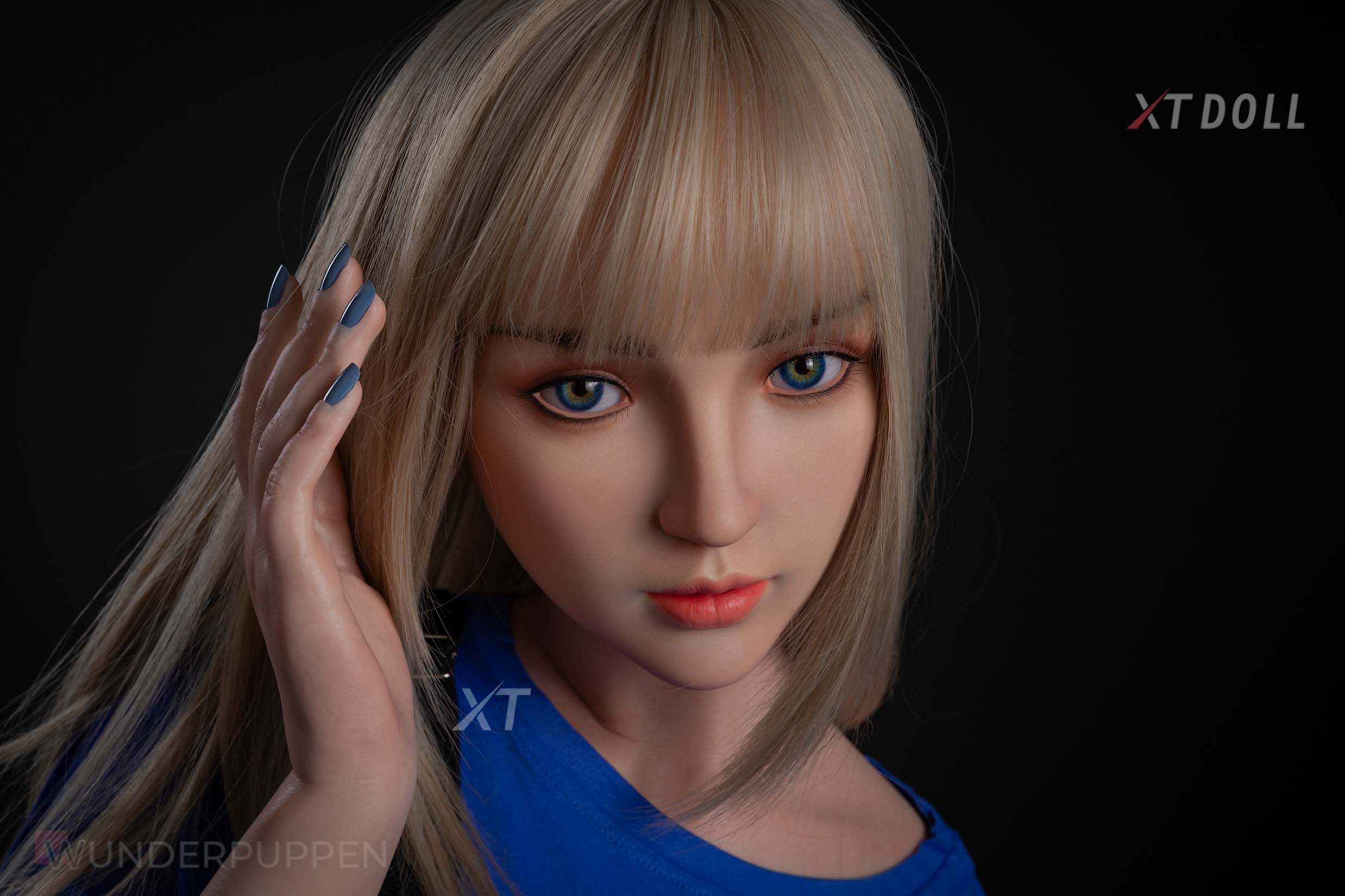 Lisa - XT Doll 164cm C – Bild 19