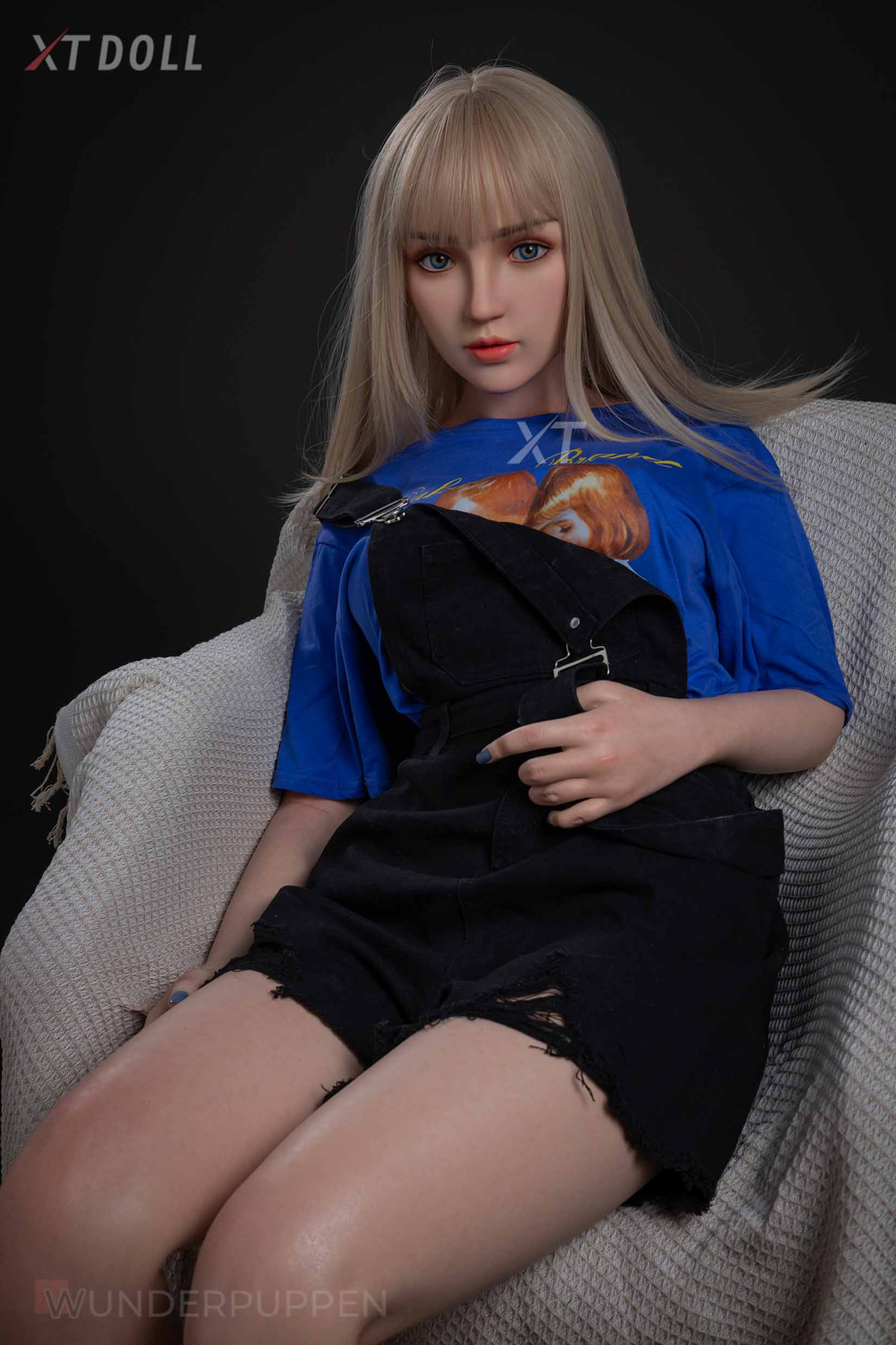 Lisa - XT Doll 164cm C – Bild 8