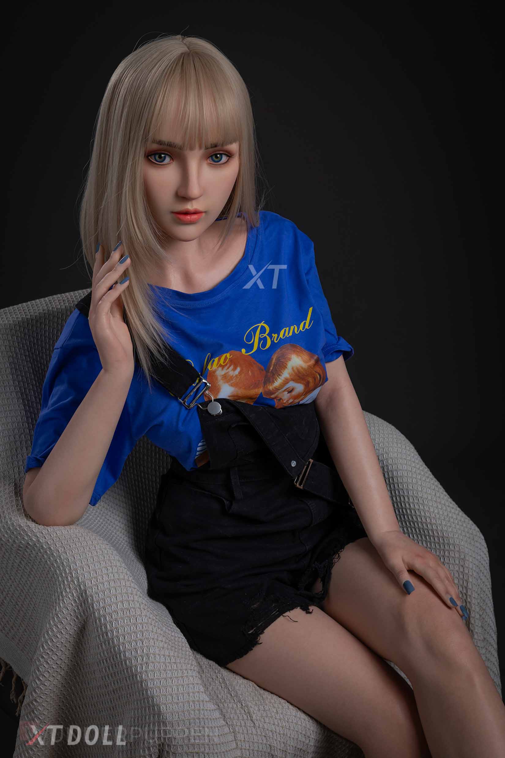 Lisa - XT Doll 164cm C – Bild 6
