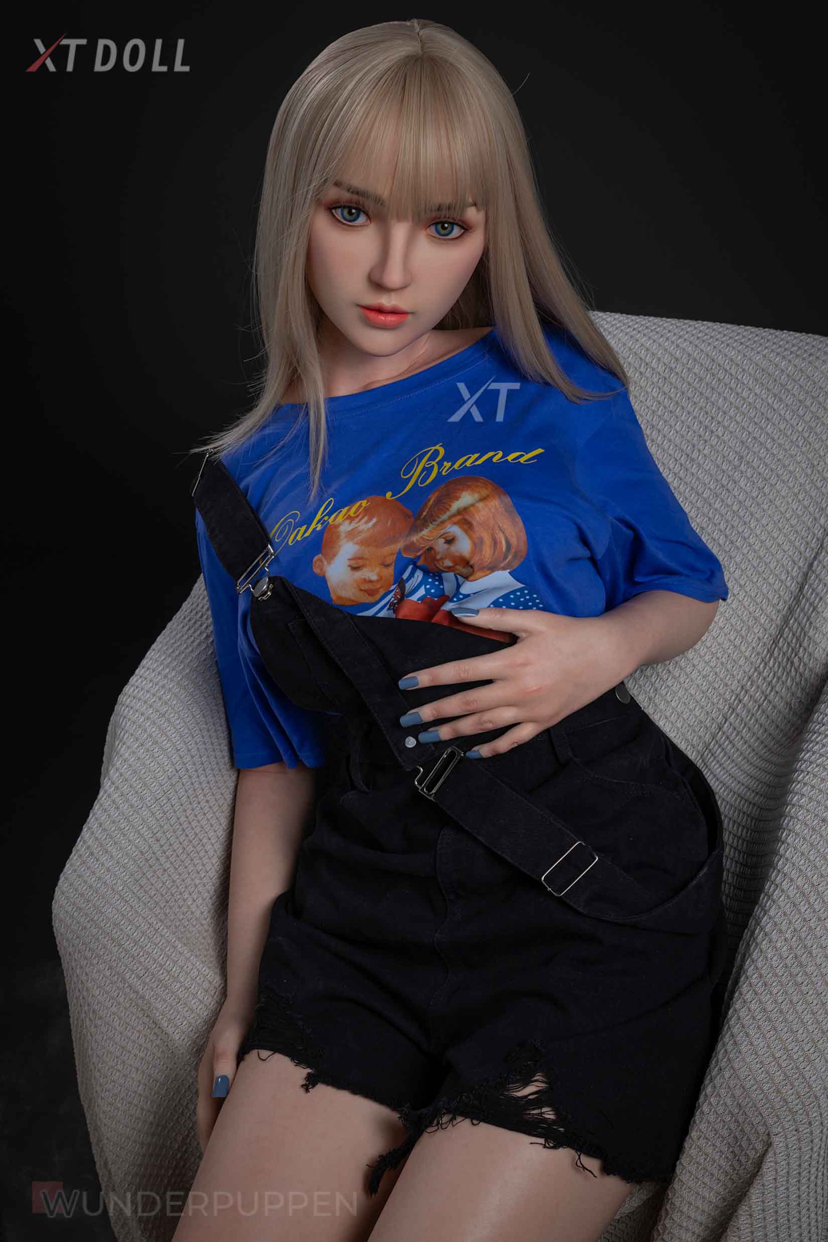 Lisa - XT Doll 164cm C – Bild 7