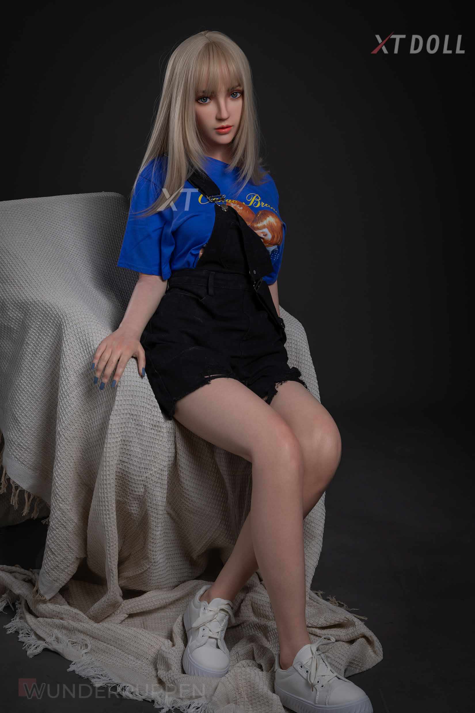 Lisa - XT Doll 164cm C – Bild 5