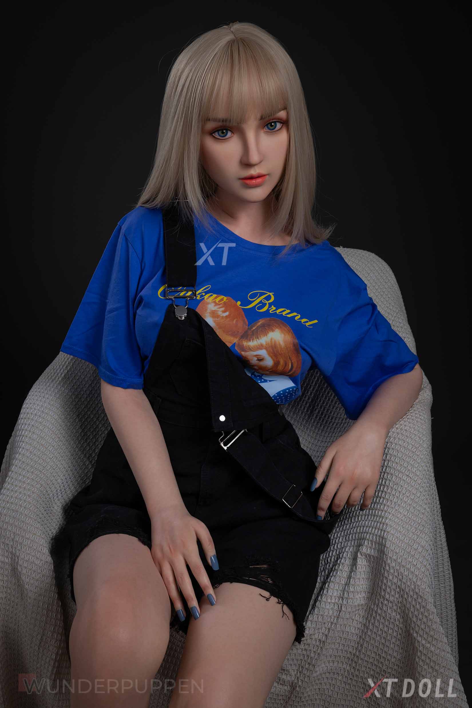 Lisa - XT Doll 164cm C – Bild 3