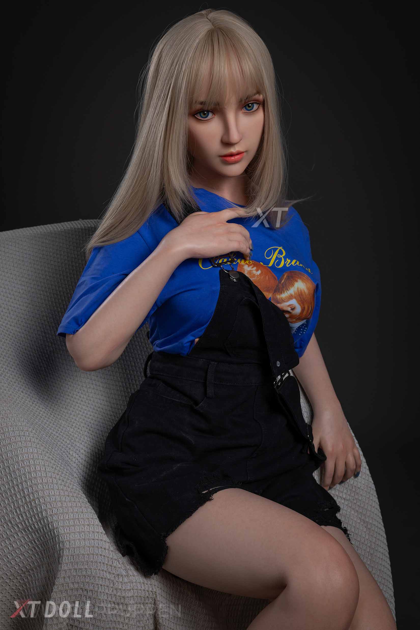 Lisa - XT Doll 164cm C – Bild 4