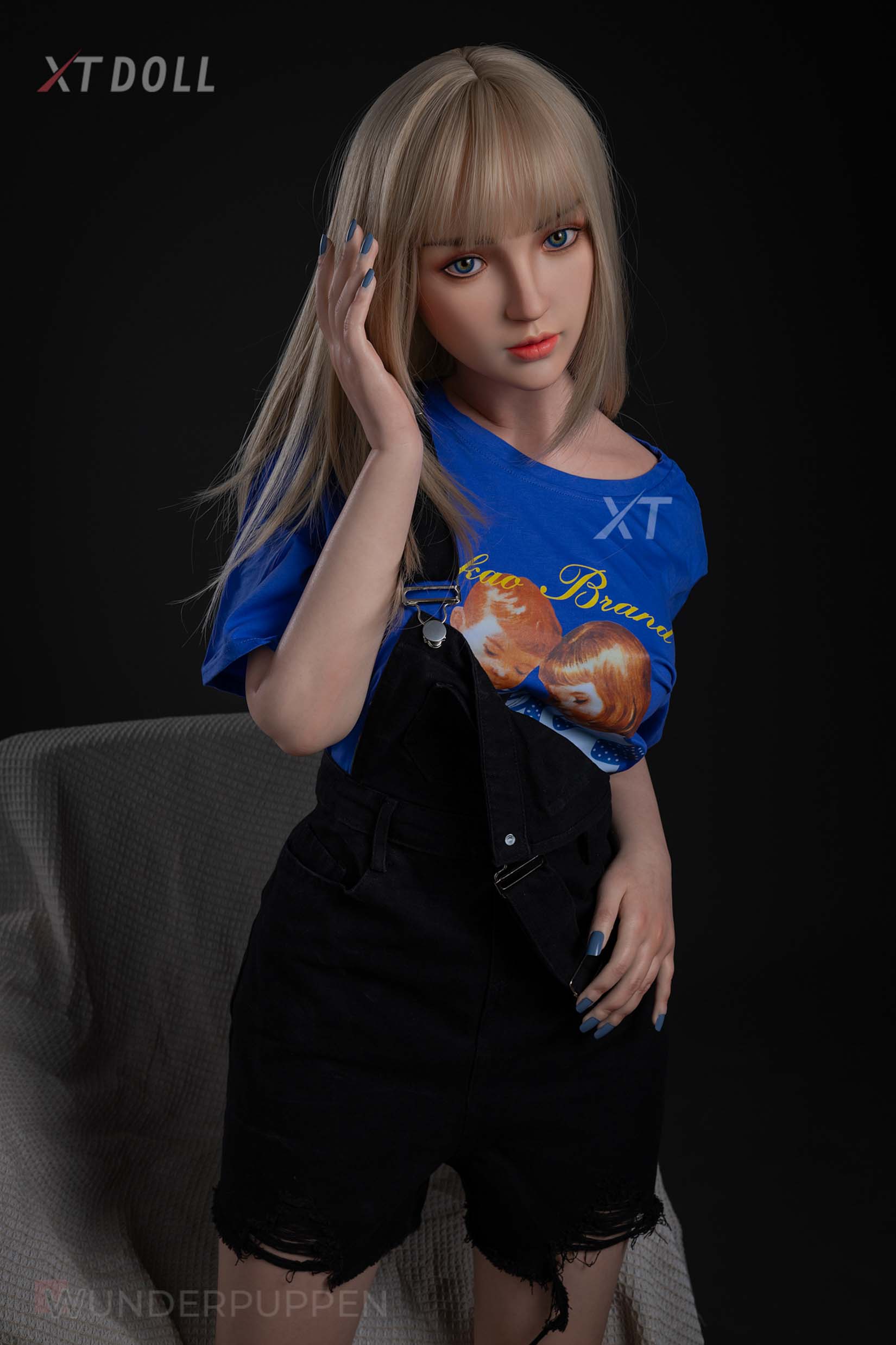 Lisa - XT Doll 164cm C – Bild 2