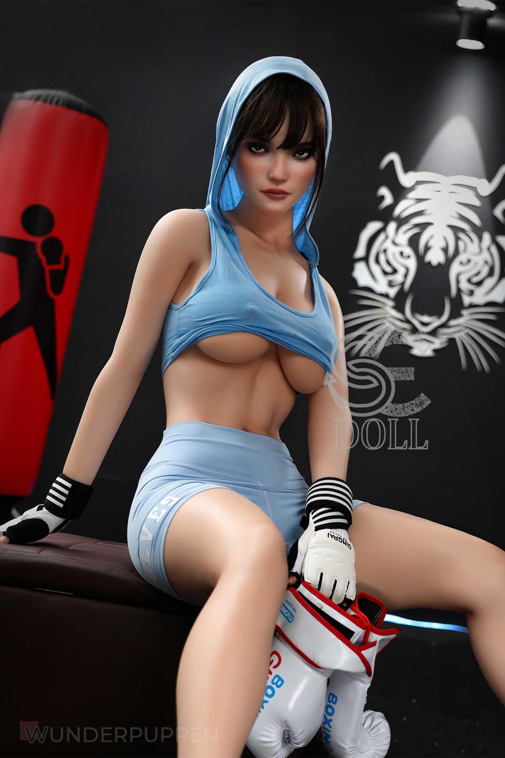 Jenny - SE Doll Pro 167cm E – Bild 8