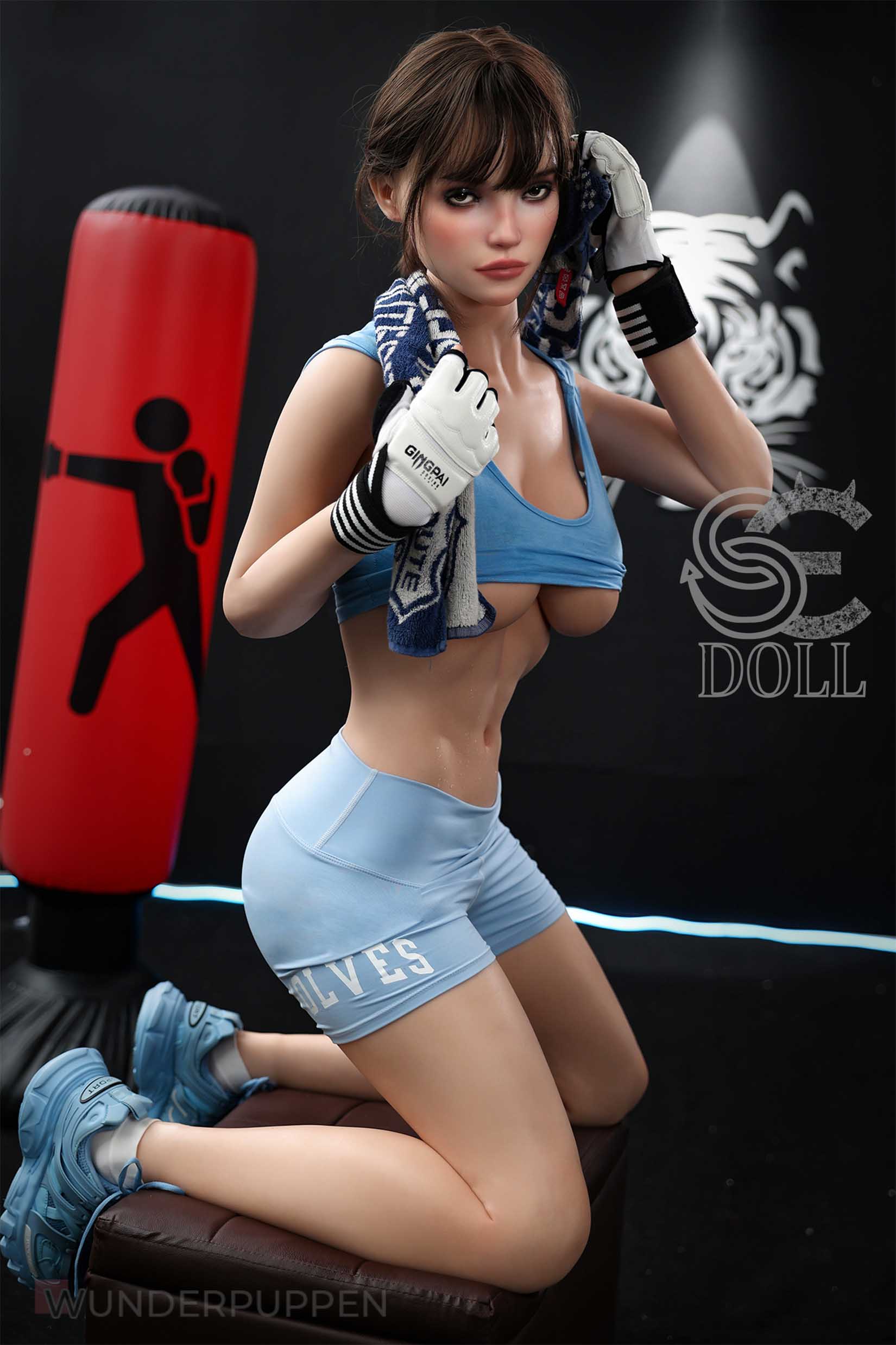 Jenny - SE Doll Pro 167cm E – Bild 7