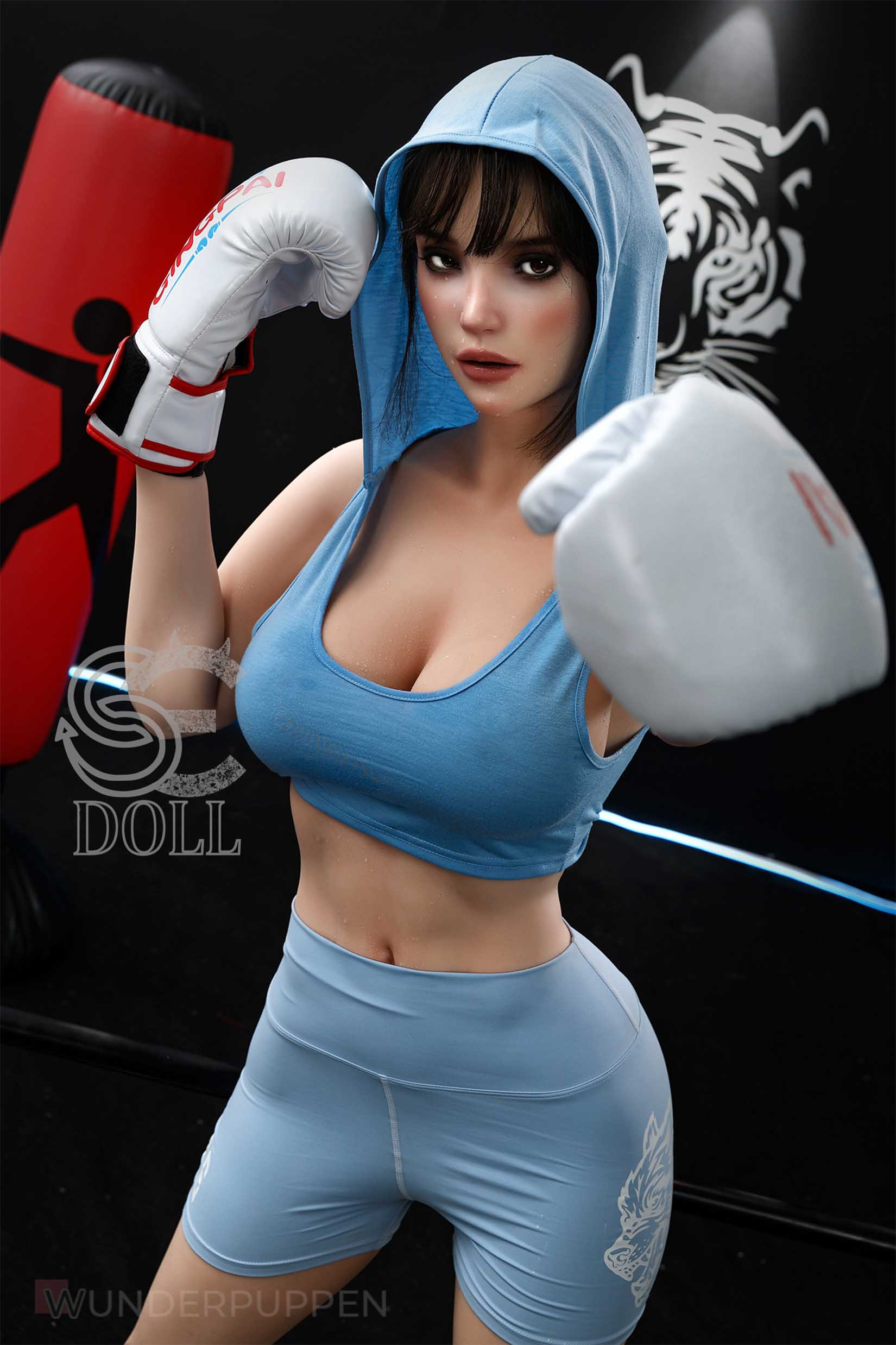 Jenny - SE Doll Pro 167cm E – Bild 5