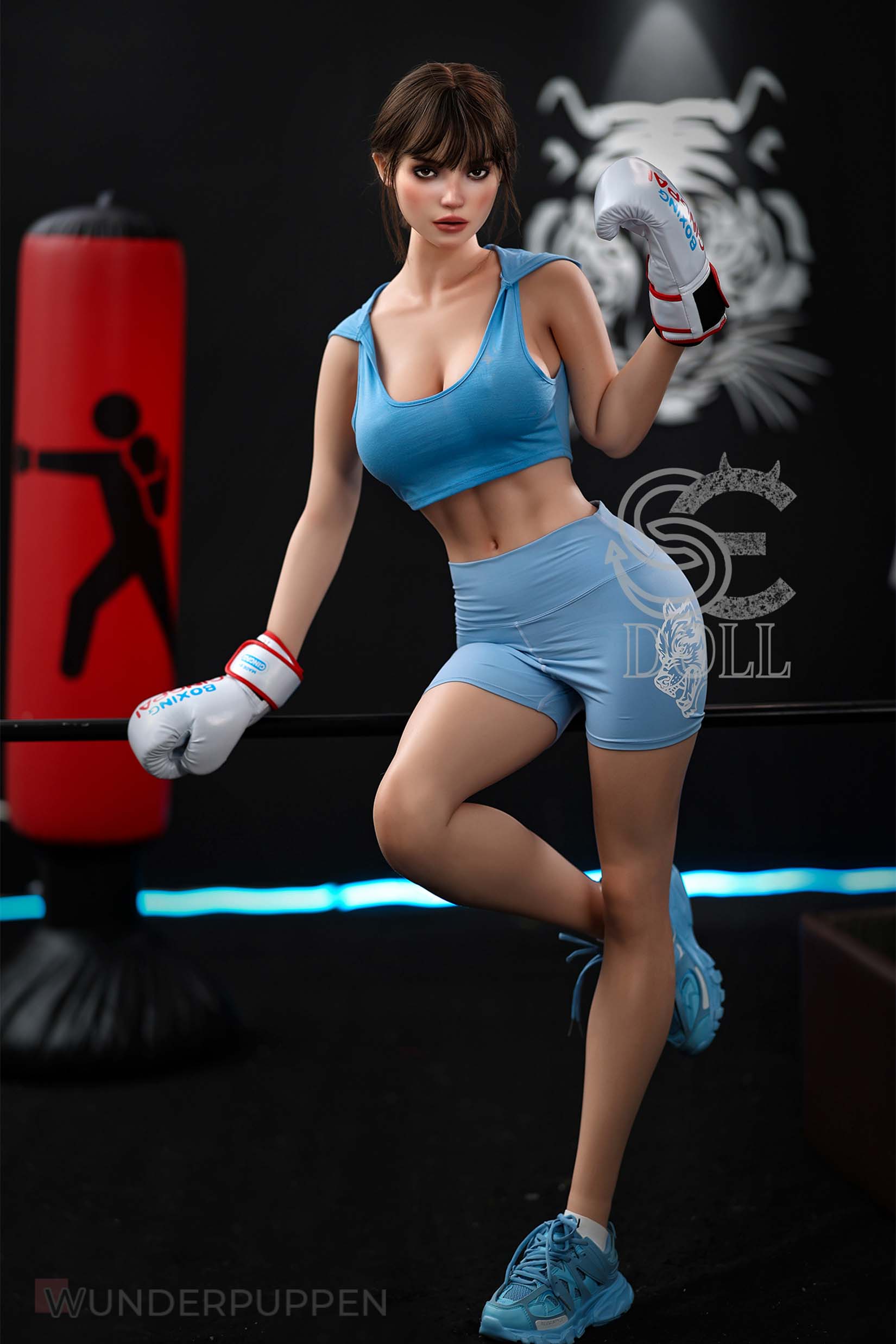 Jenny - SE Doll Pro 167cm E – Bild 2