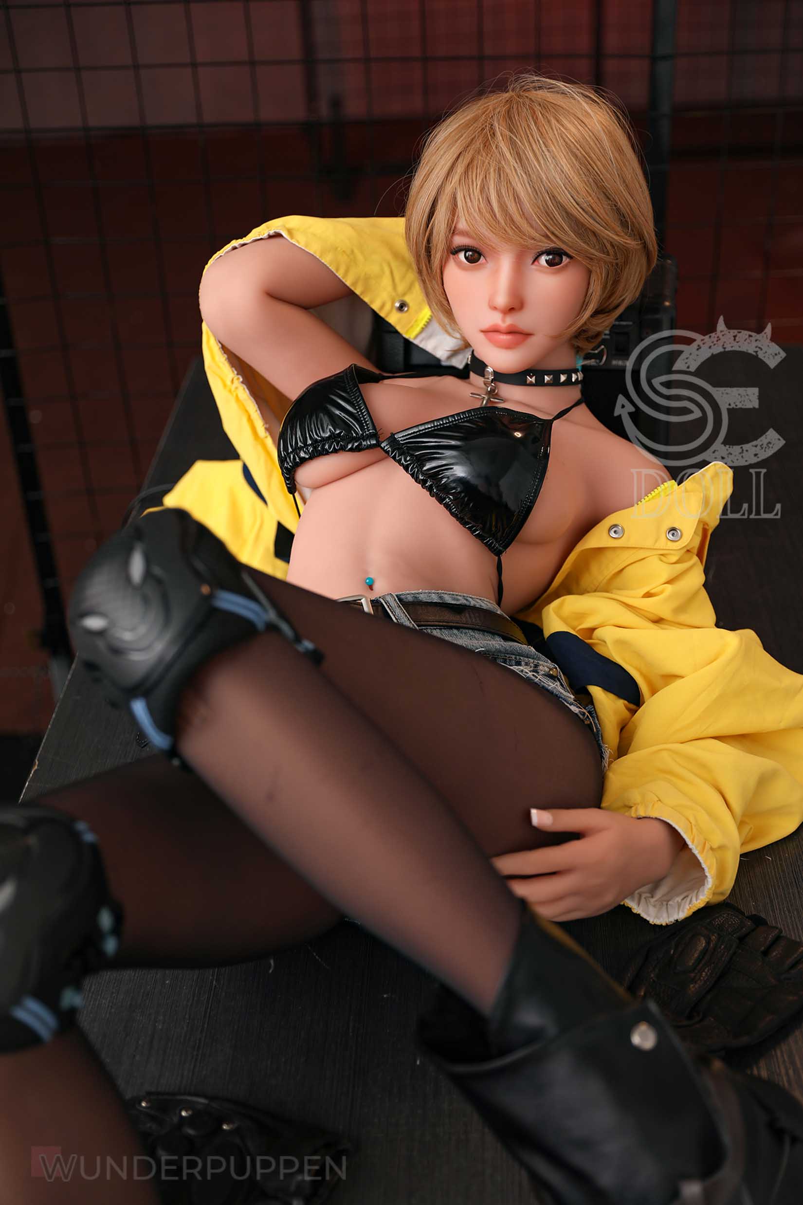 Avery - SE Doll 153cm F – Bild 7