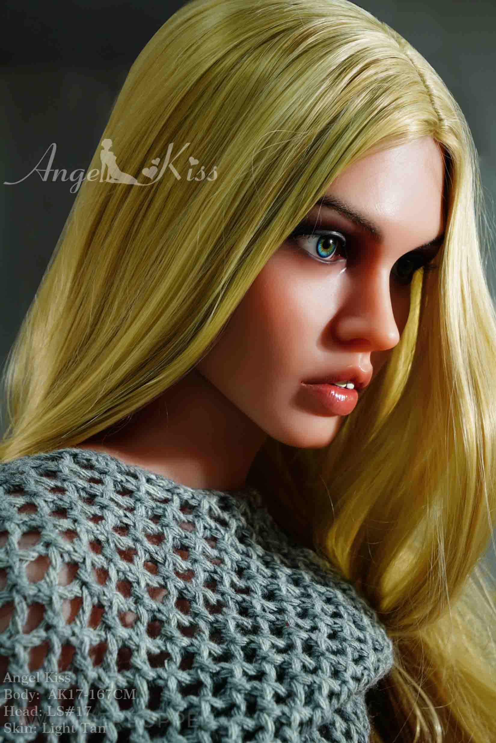 Stania - Angel Kiss 167cm – Bild 13