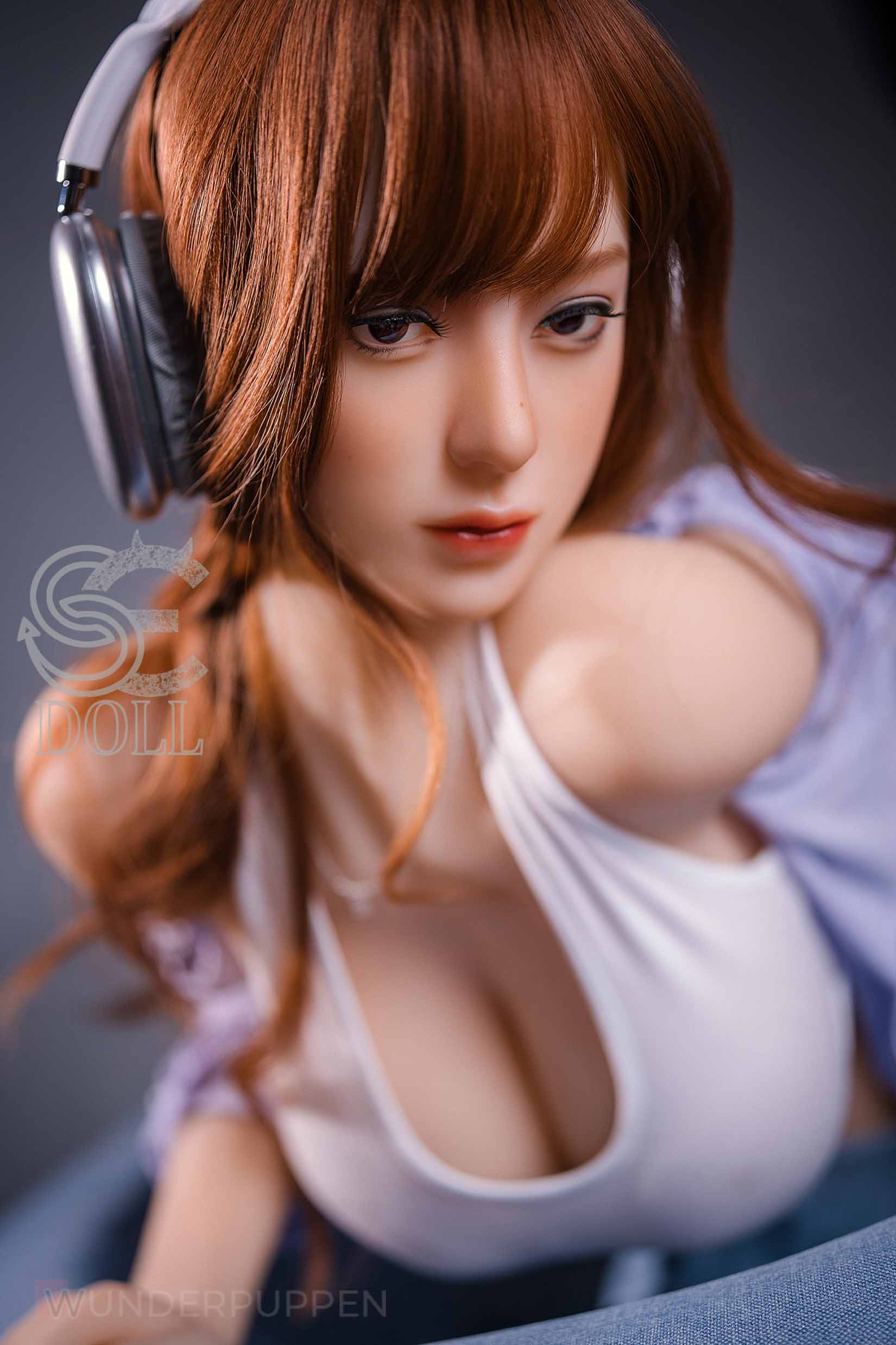 Skyler - SE Doll 161cm F – Bild 10