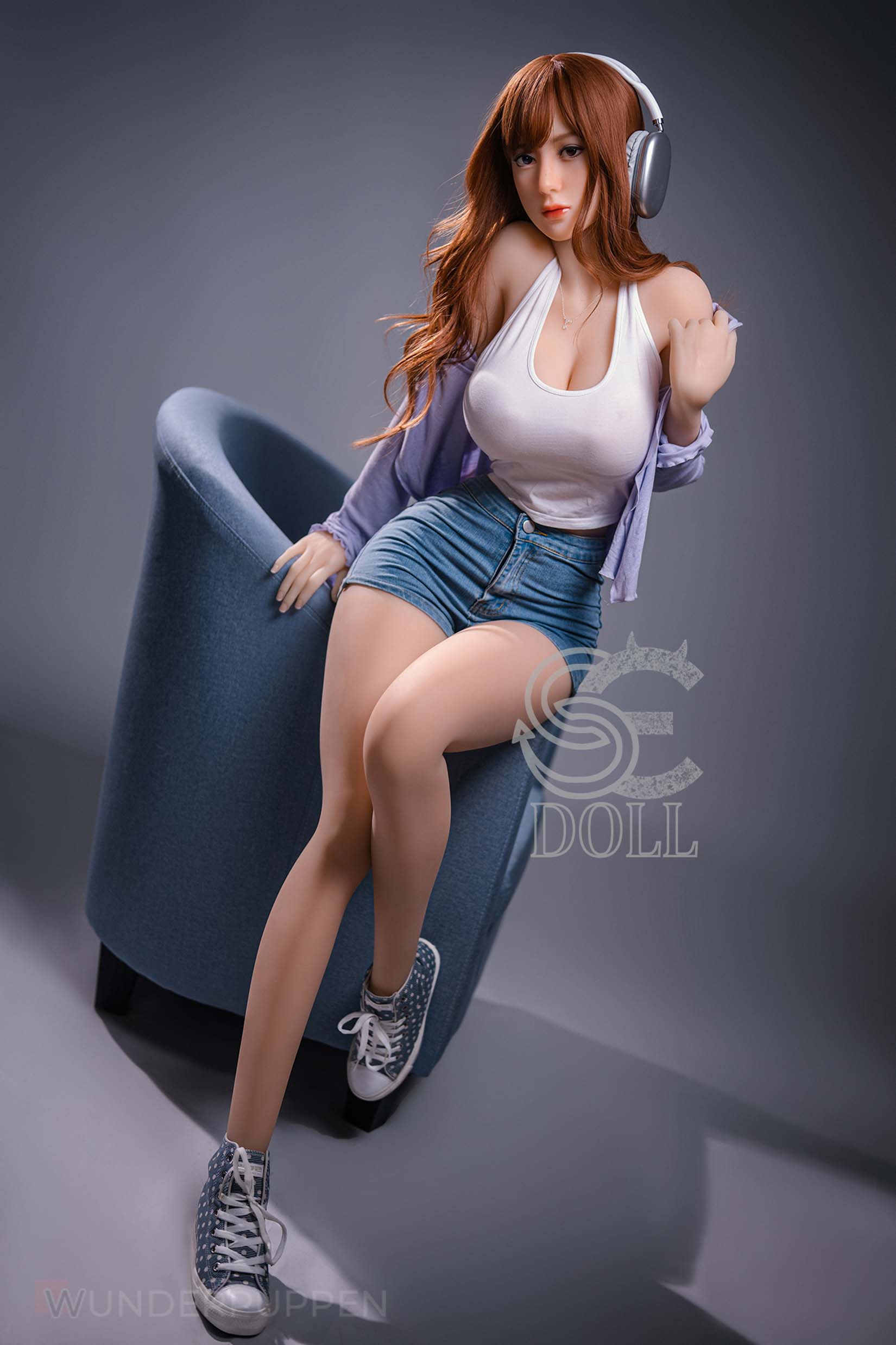 Skyler - SE Doll 161cm F – Bild 6