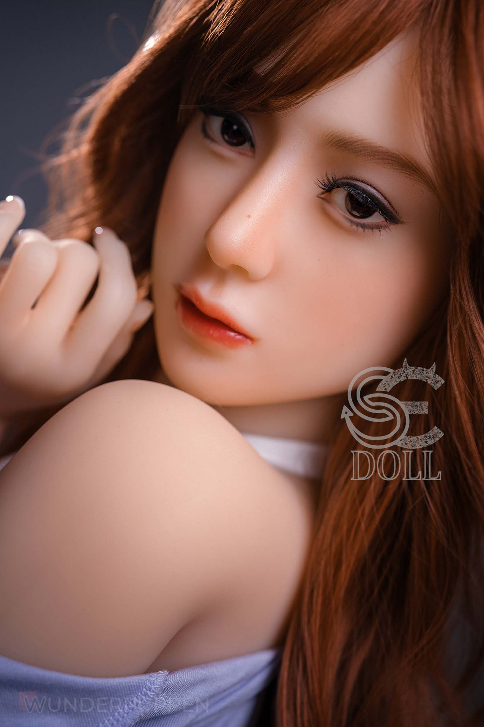 Skyler - SE Doll 161cm F – Bild 5