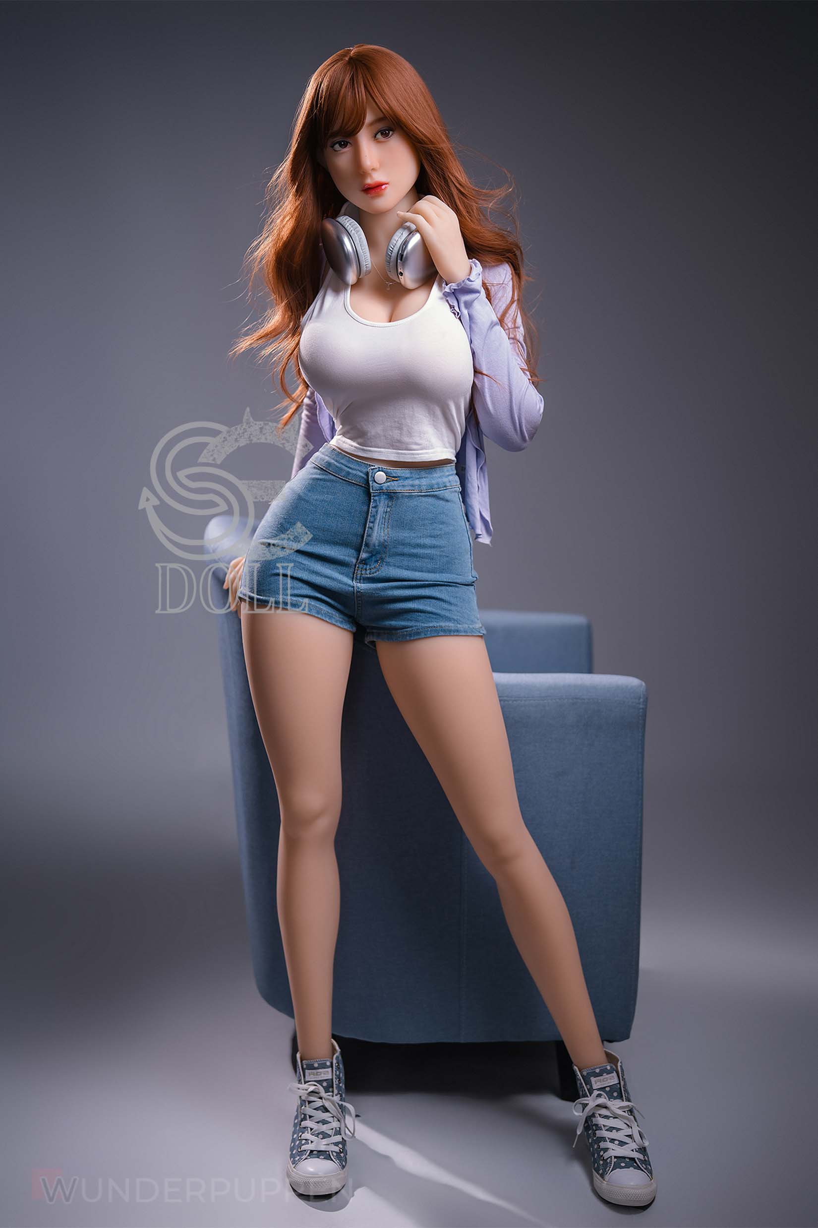 Skyler - SE Doll 161cm F – Bild 2