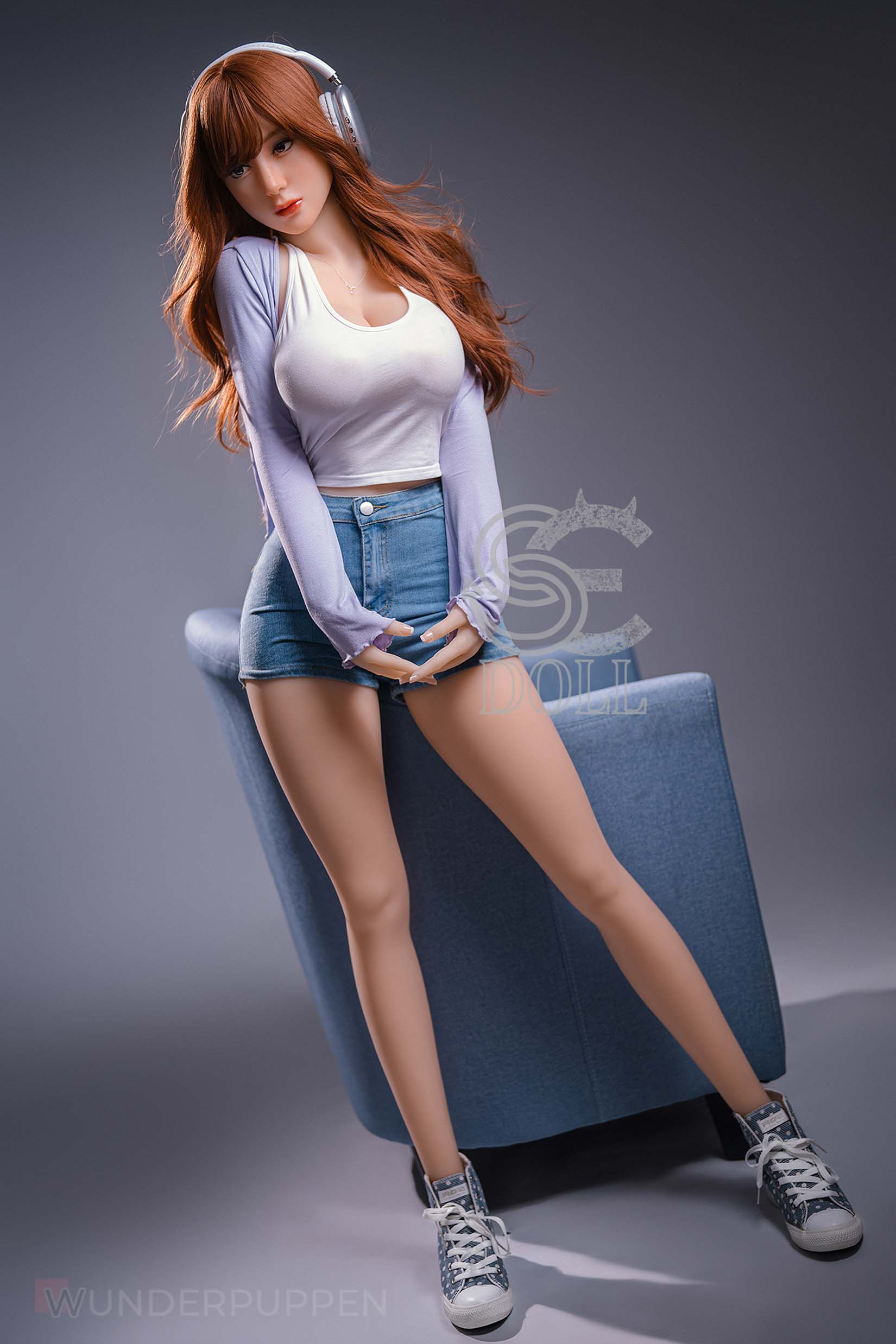 Skyler - SE Doll 161cm F – Bild 3