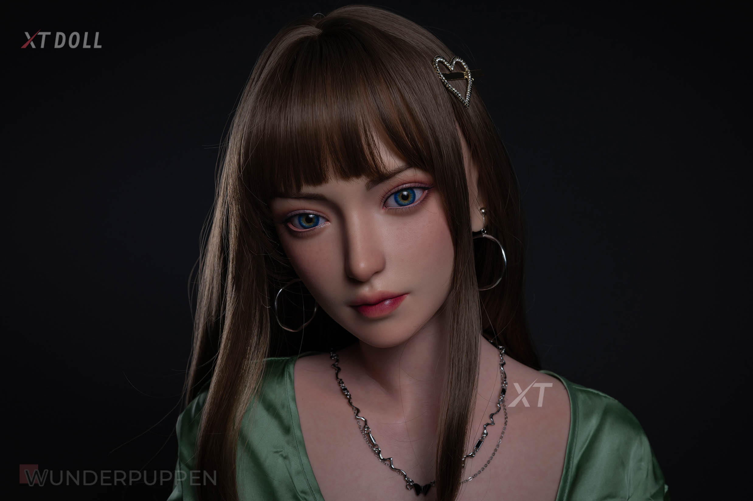Flora - XT Doll 164cm C – Bild 23