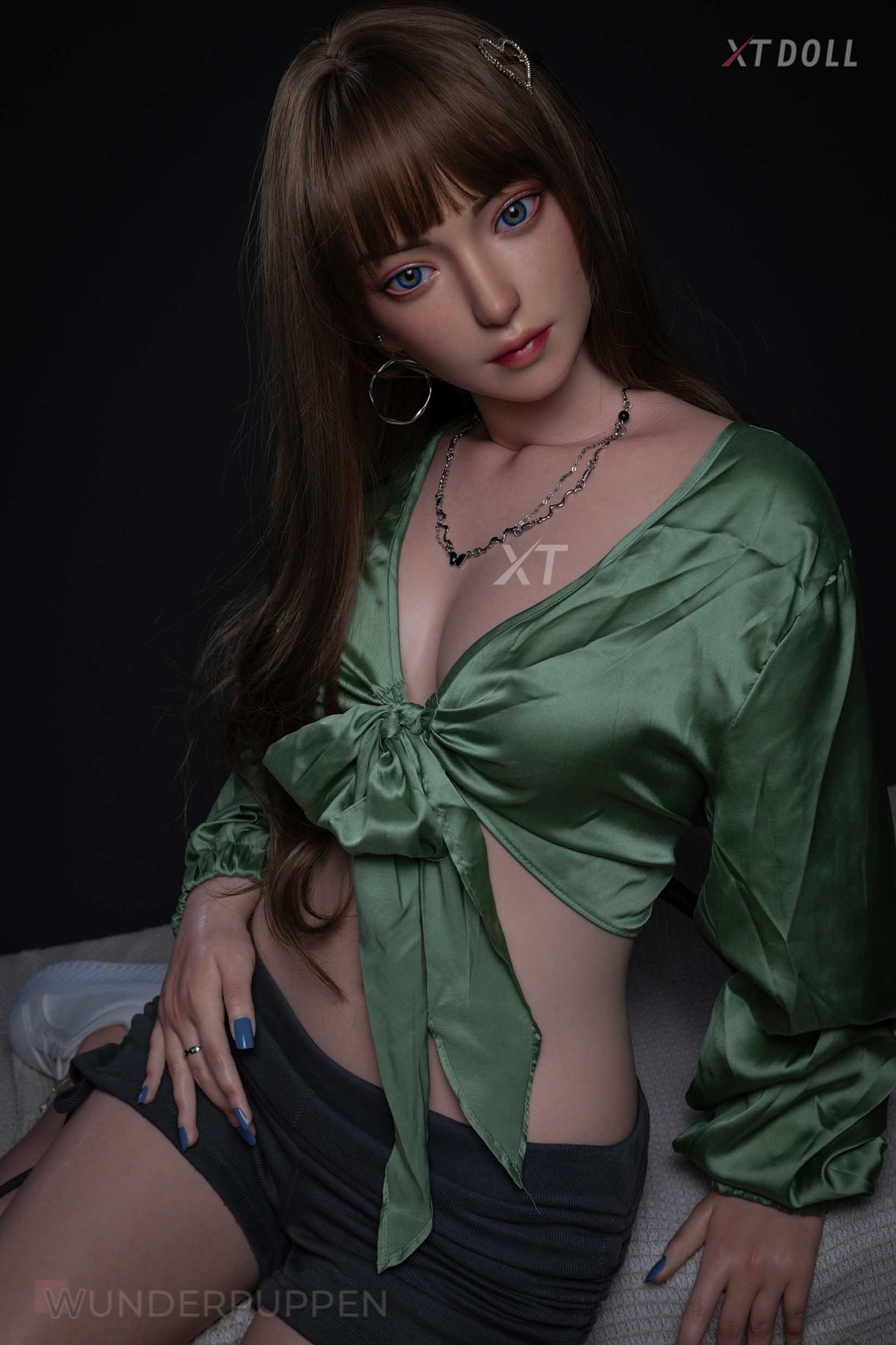 Flora - XT Doll 164cm C – Bild 17