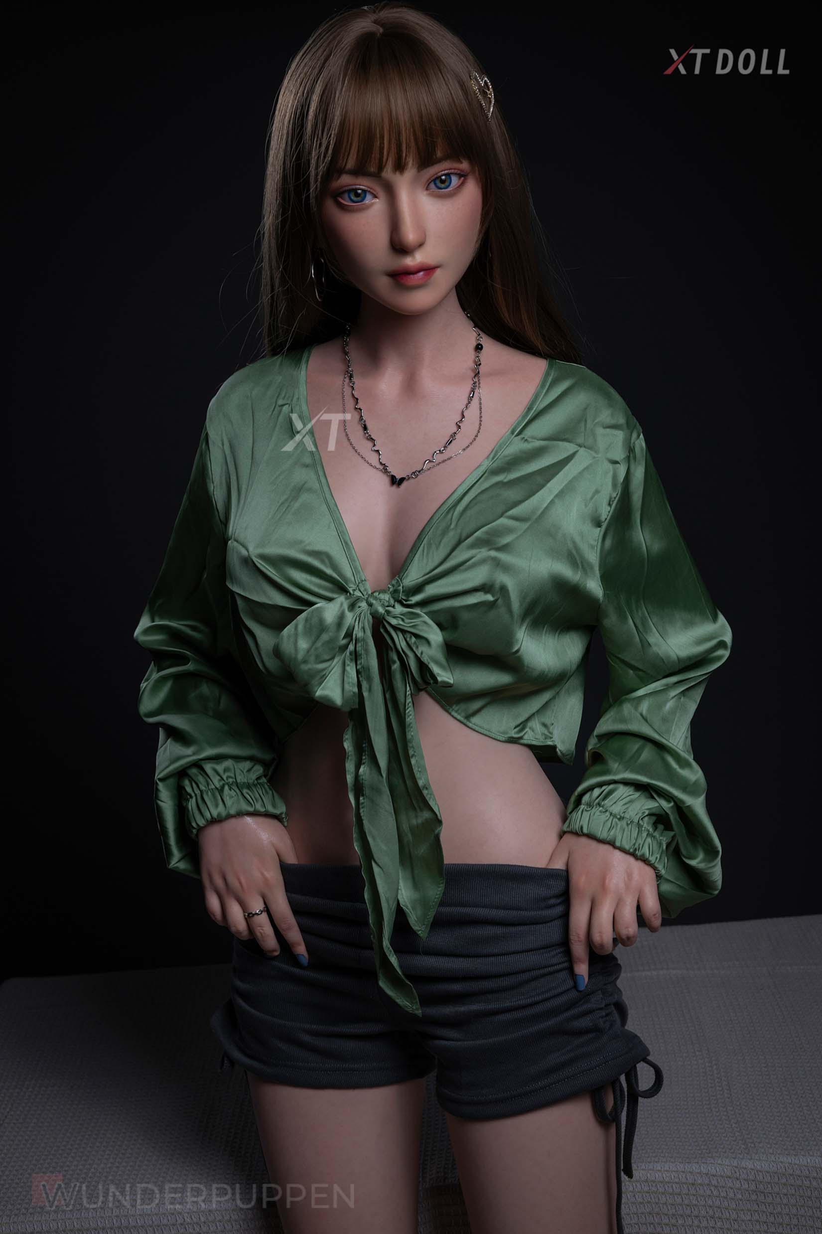 Flora - XT Doll 164cm C – Bild 14