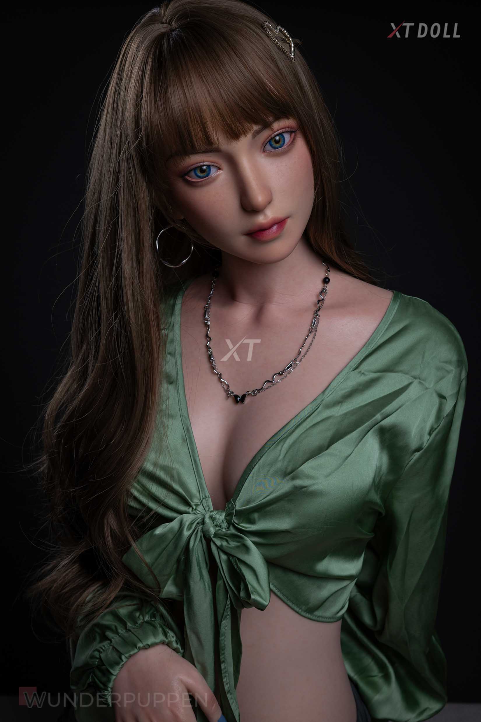 Flora - XT Doll 164cm C – Bild 15
