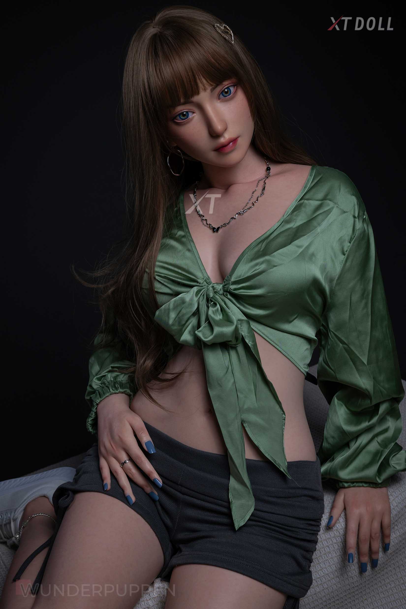 Flora - XT Doll 164cm C – Bild 16