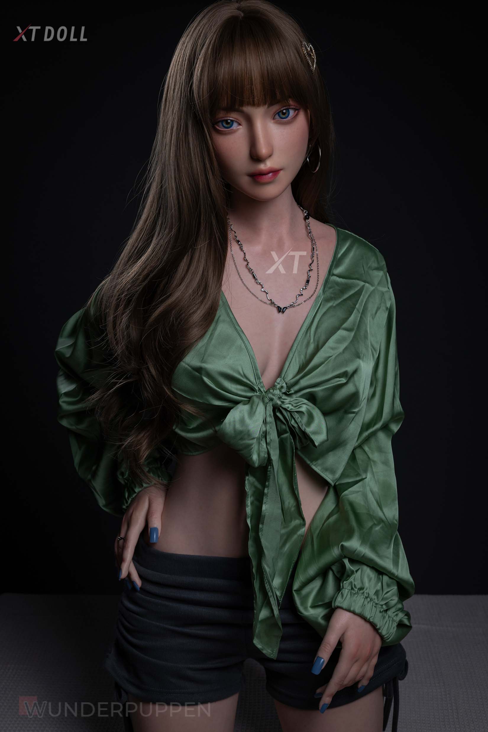 Flora - XT Doll 164cm C – Bild 12