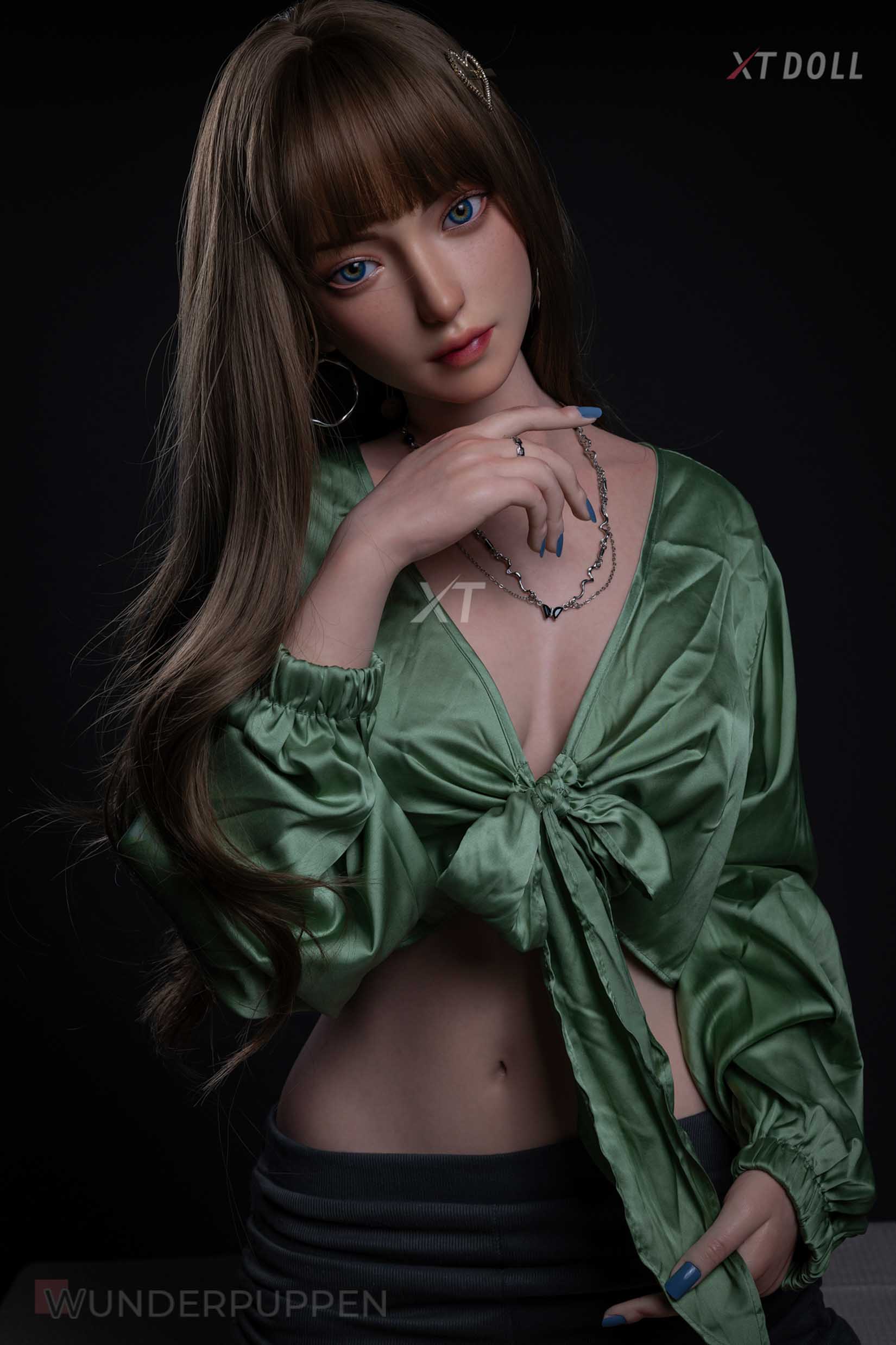 Flora - XT Doll 164cm C – Bild 13