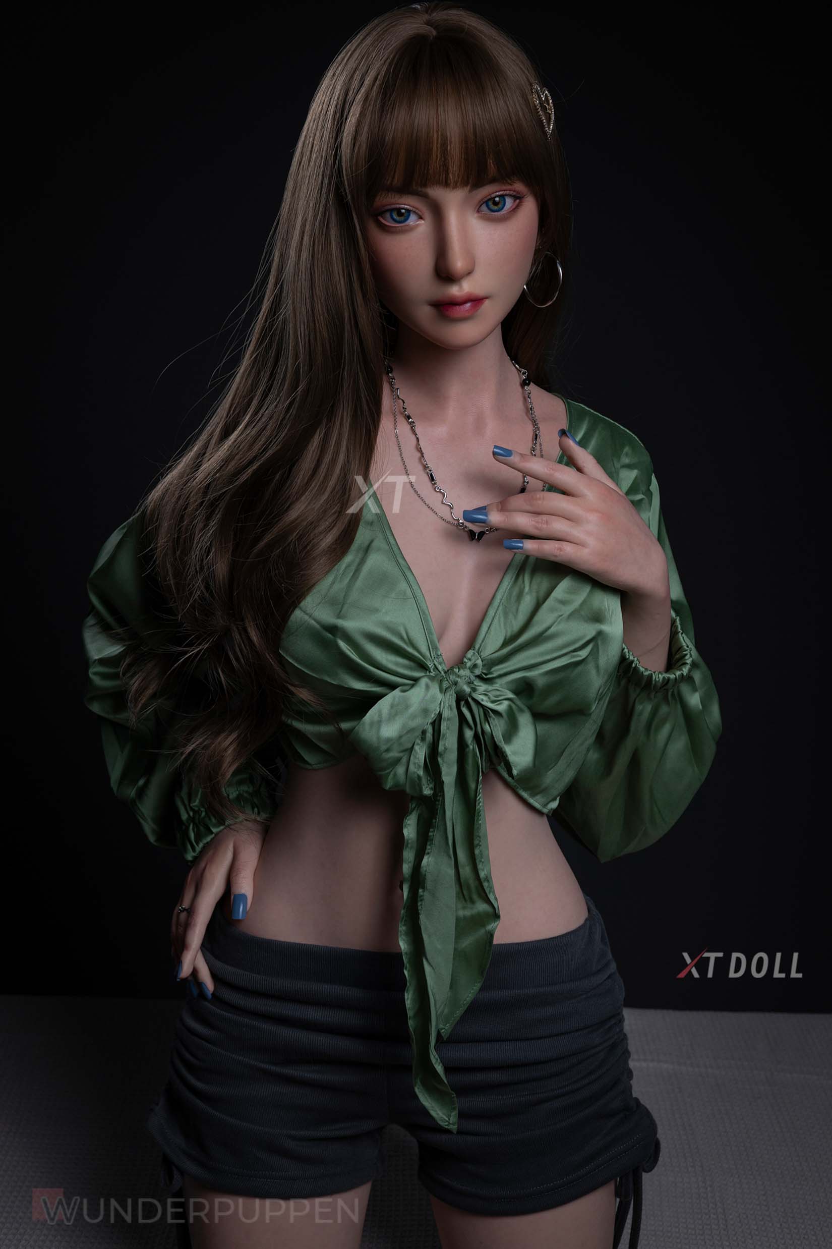 Flora - XT Doll 164cm C – Bild 11