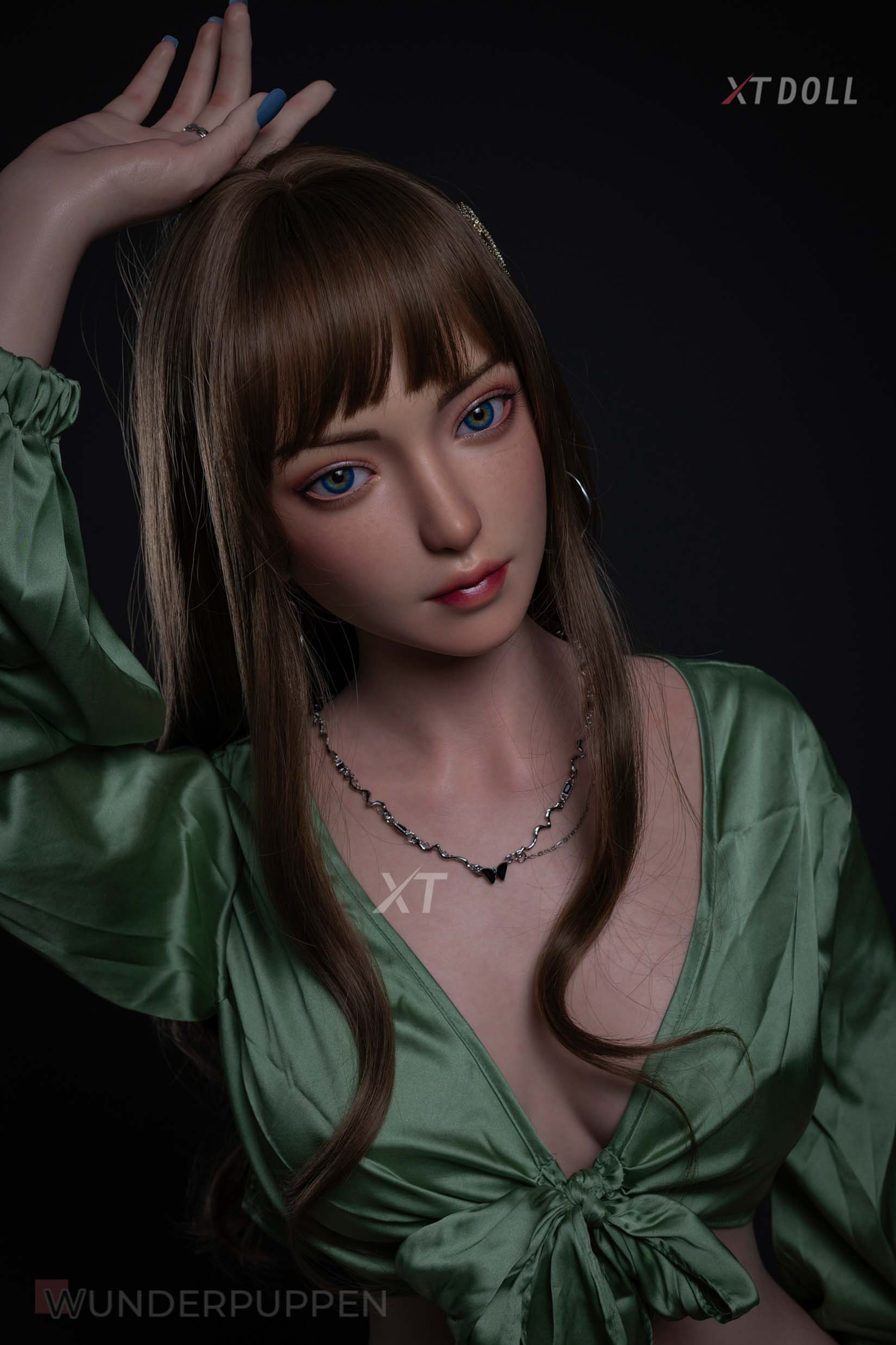 Flora - XT Doll 164cm C – Bild 8