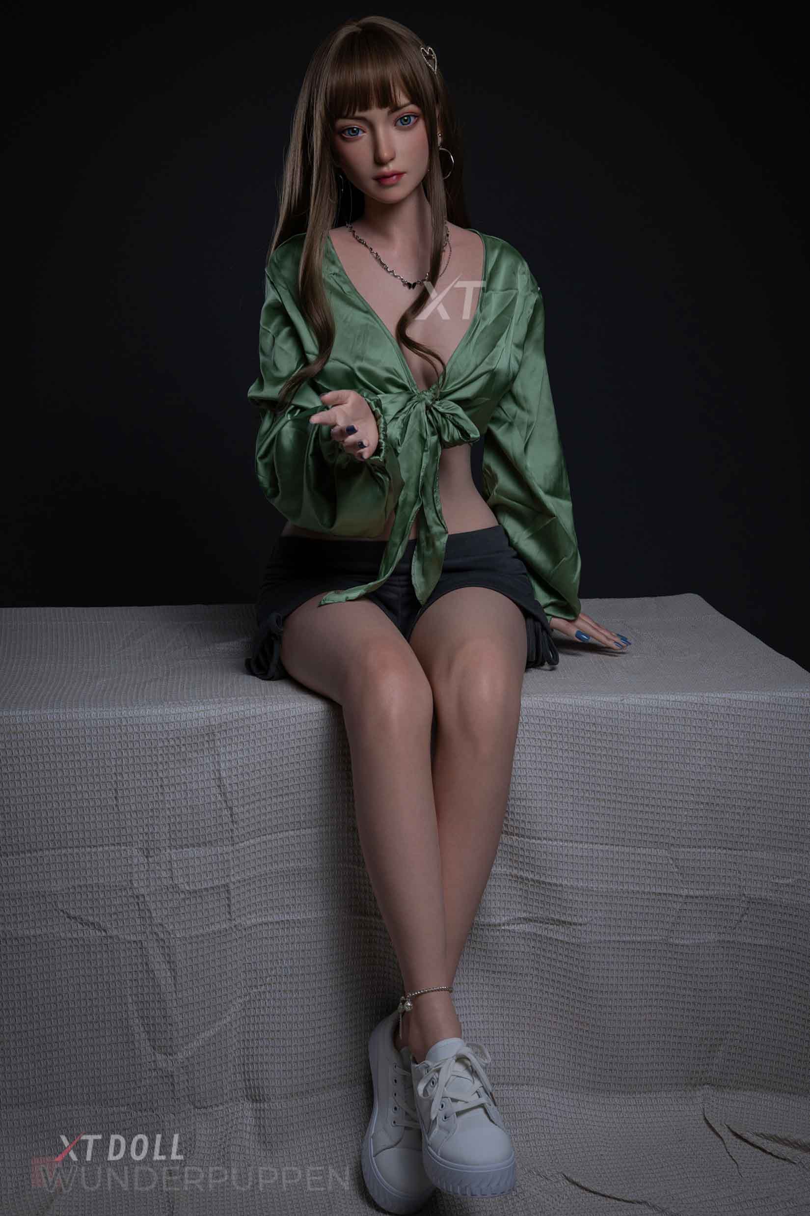 Flora - XT Doll 164cm C – Bild 6
