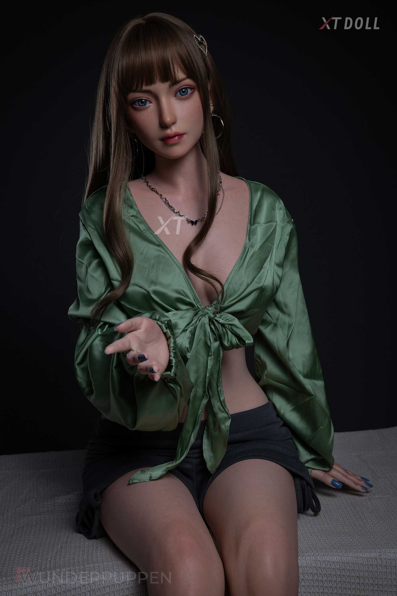 Flora - XT Doll 164cm C – Bild 7