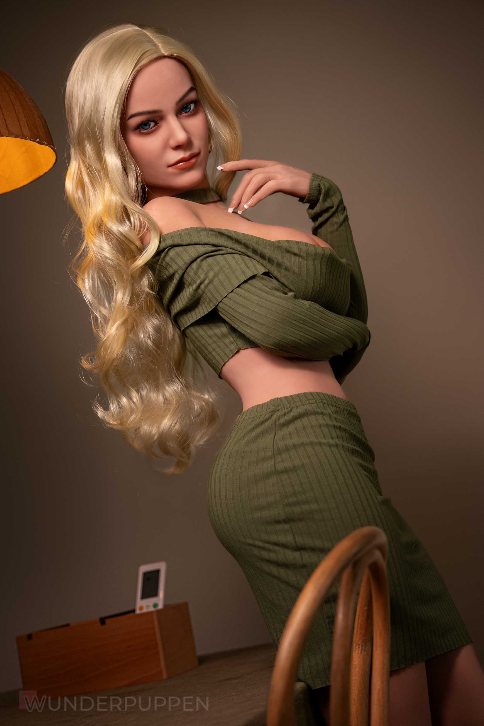 Kornelia - Aibei 166cm – Bild 3