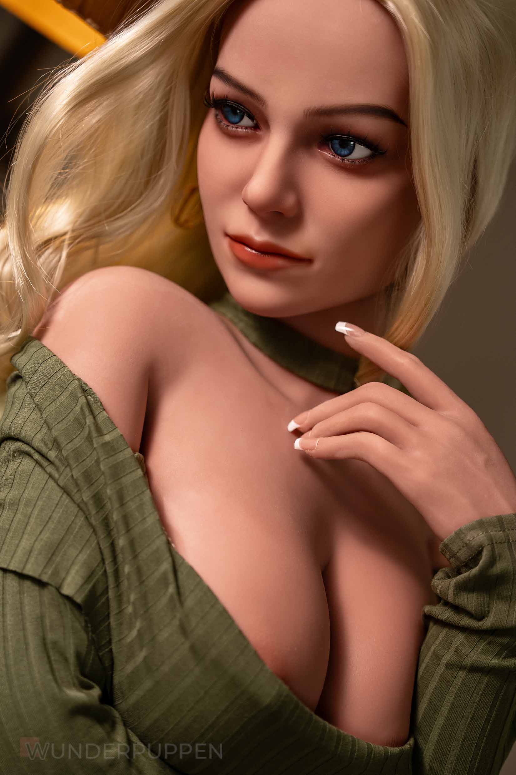 Kornelia - Aibei 166cm – Bild 4