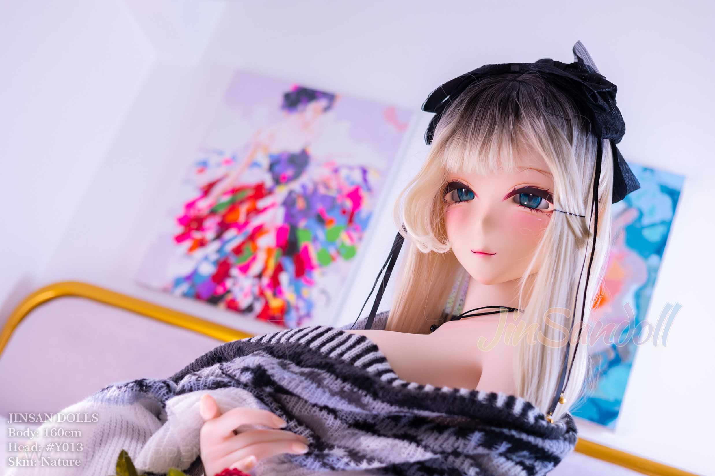 Kukuya - WM 160cm B – Bild 24