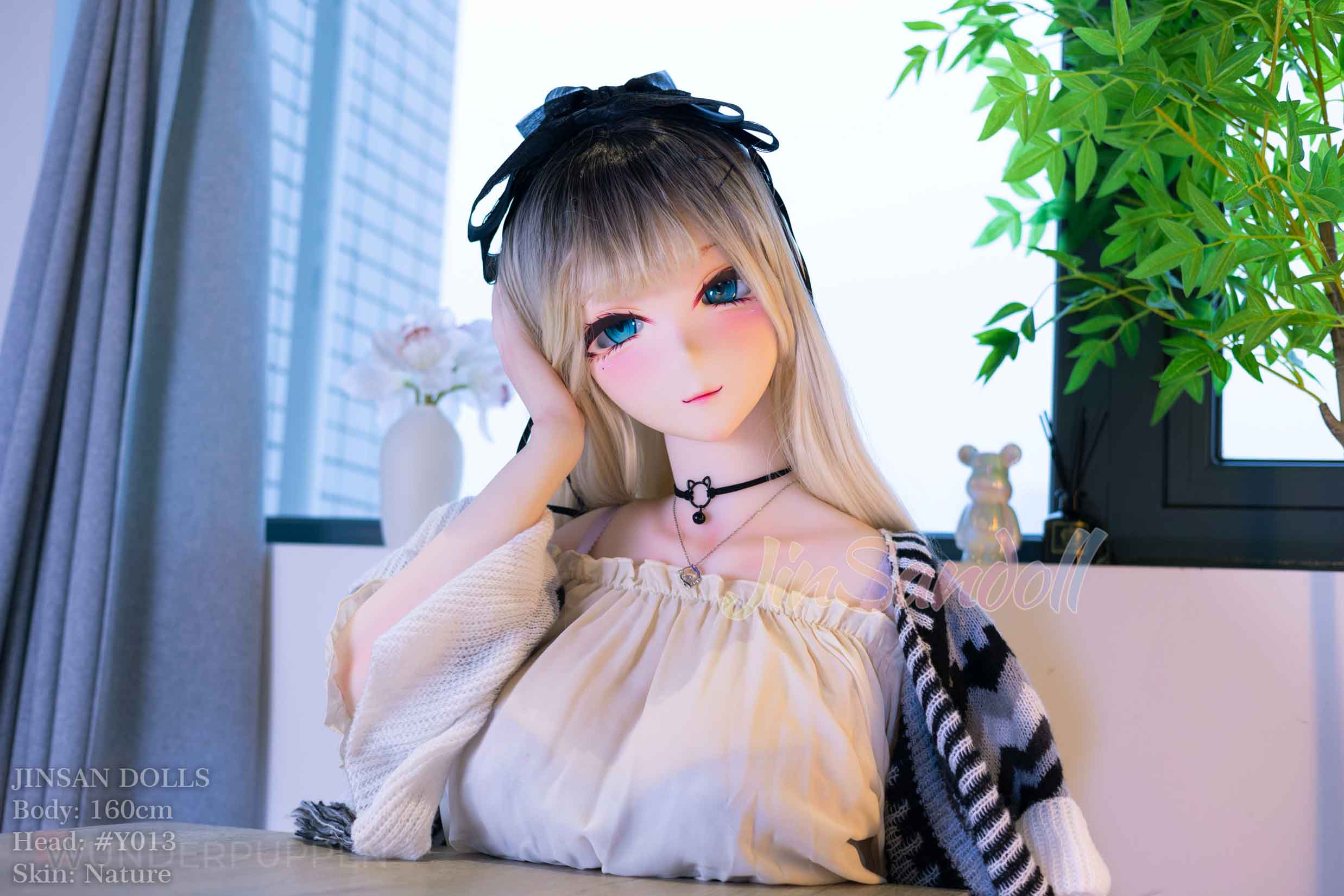 Kukuya - WM 160cm B – Bild 21