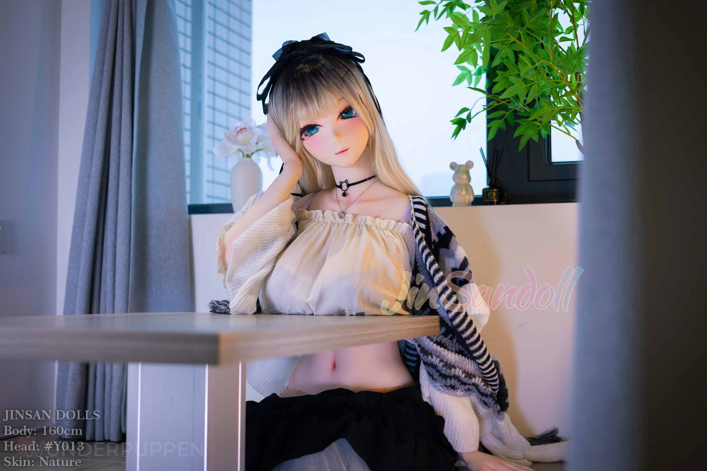 Kukuya - WM 160cm B – Bild 22