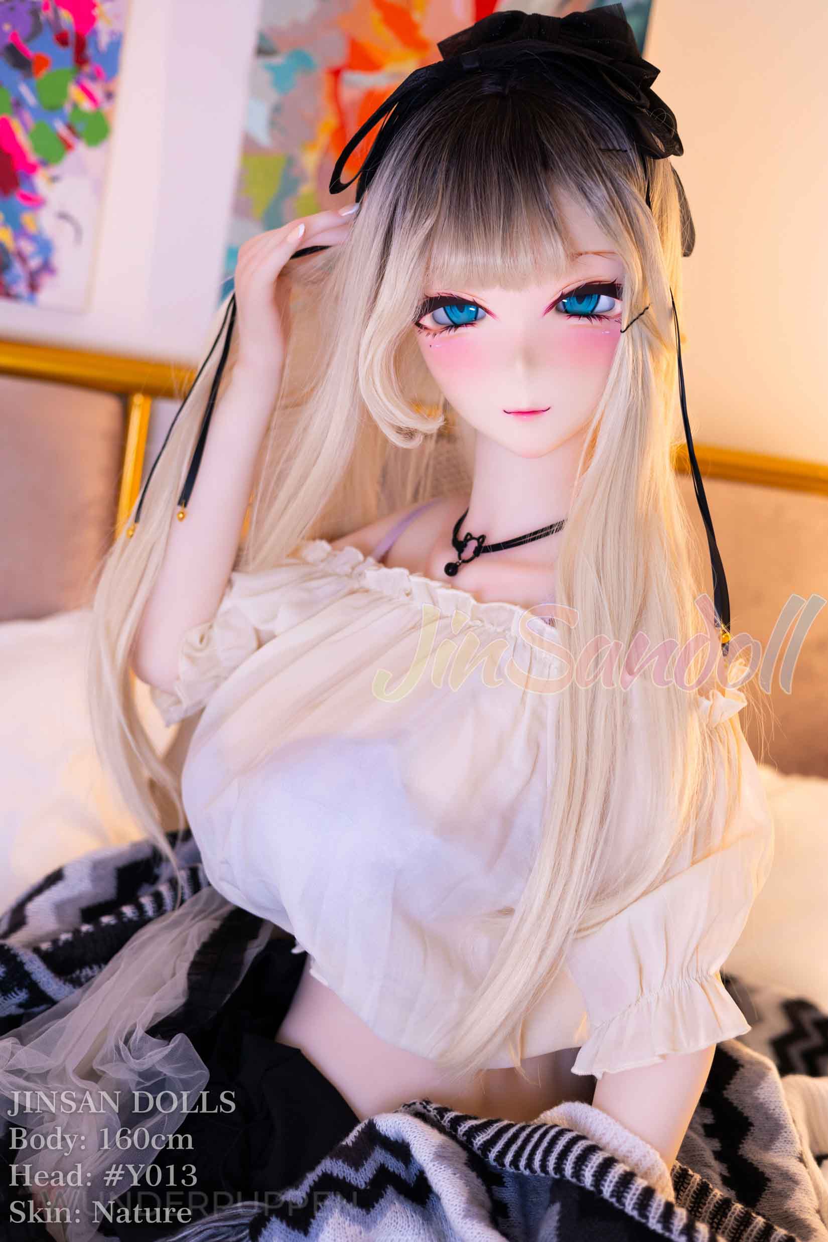Kukuya - WM 160cm B – Bild 12