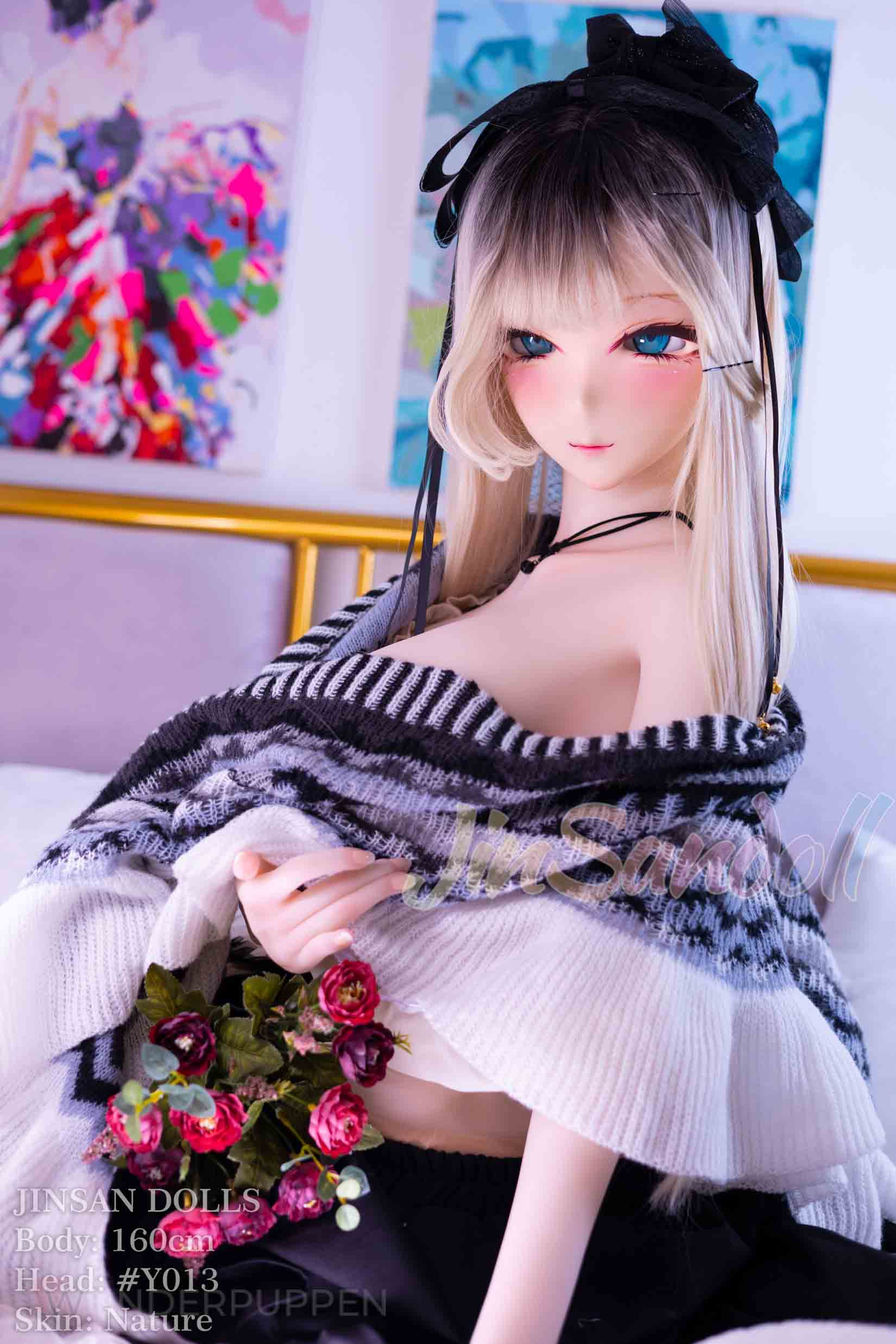 Kukuya - WM 160cm B – Bild 10