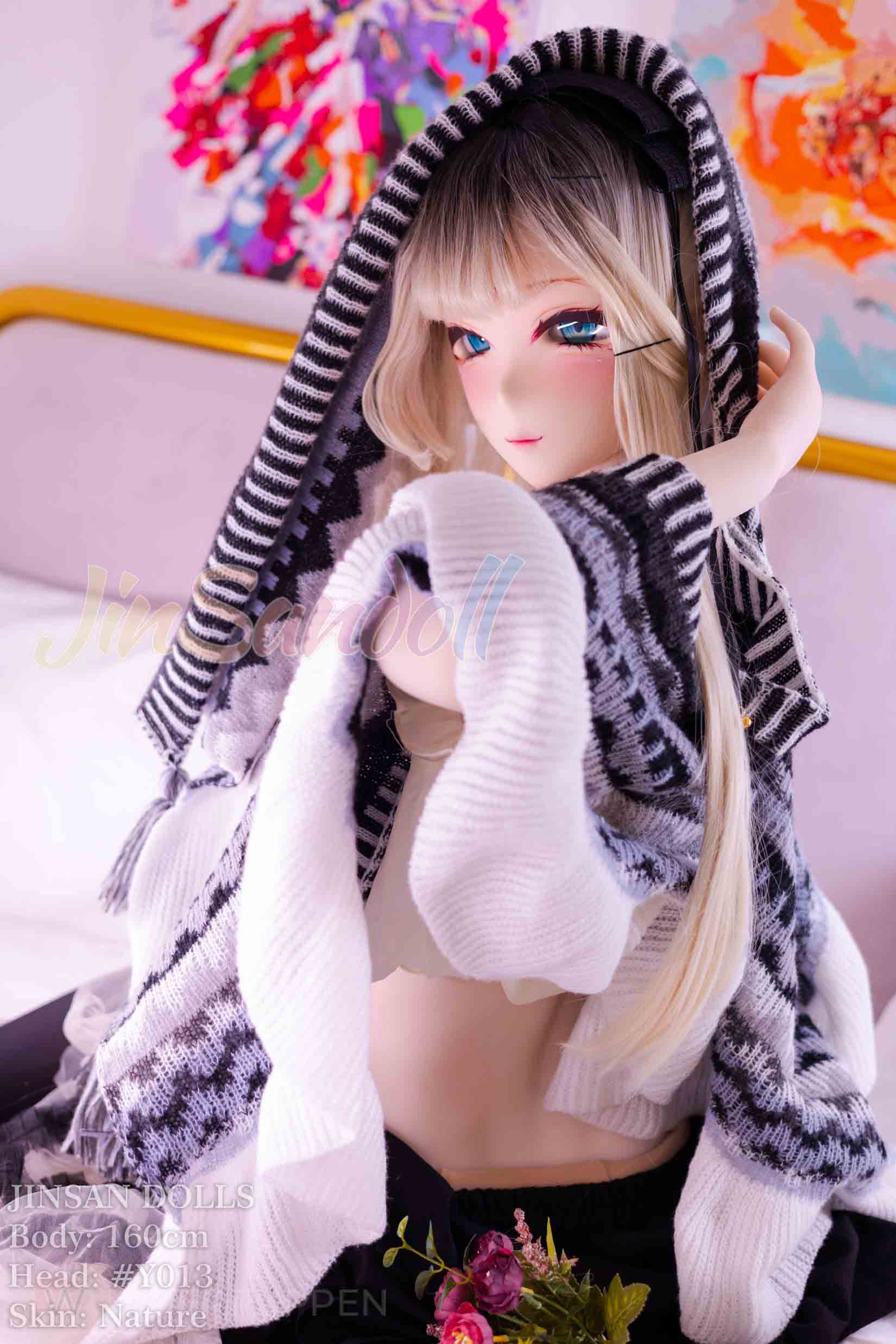 Kukuya - WM 160cm B – Bild 8