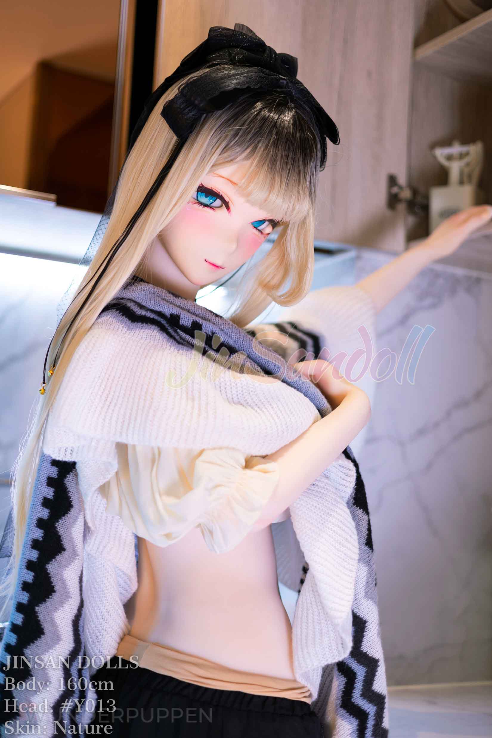Kukuya - WM 160cm B – Bild 7