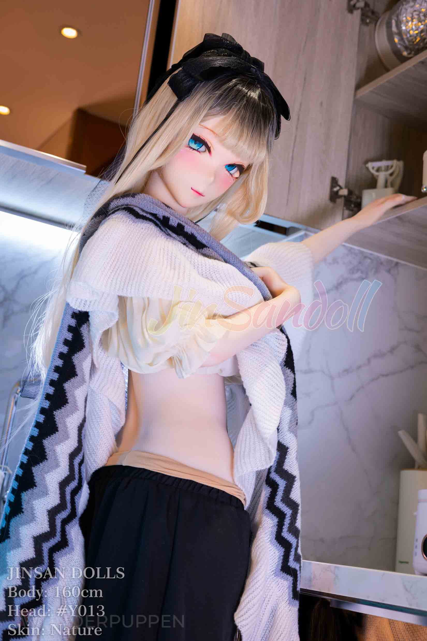 Kukuya - WM 160cm B – Bild 5
