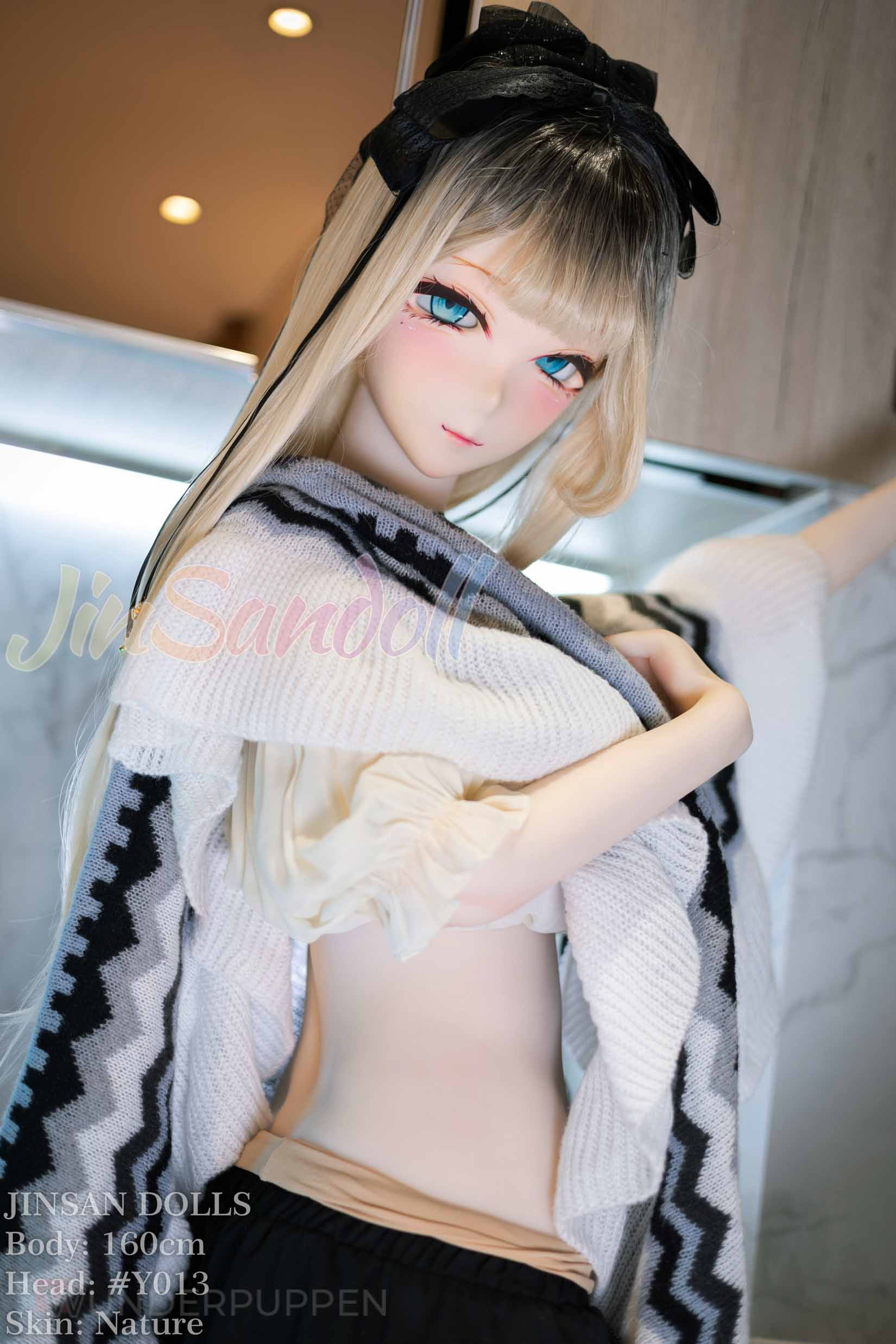Kukuya - WM 160cm B – Bild 3