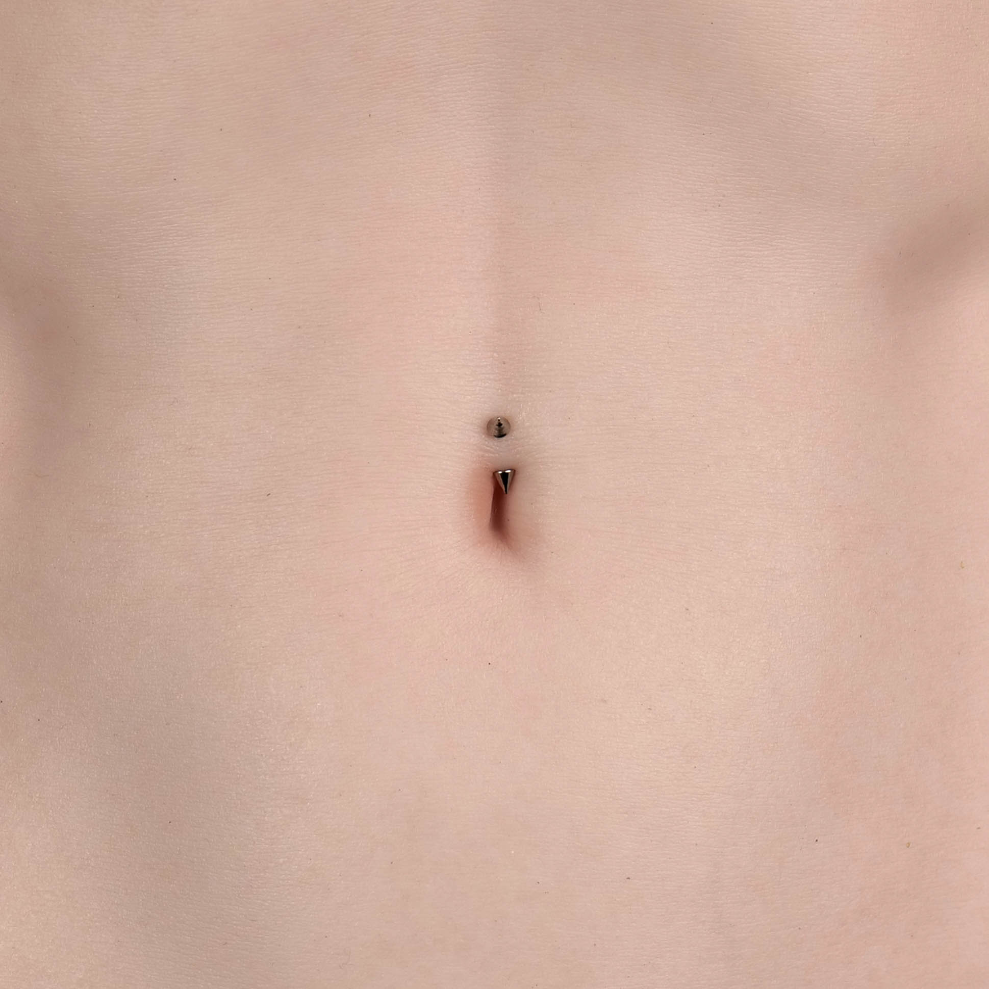 Bauchnabelpiercing #3