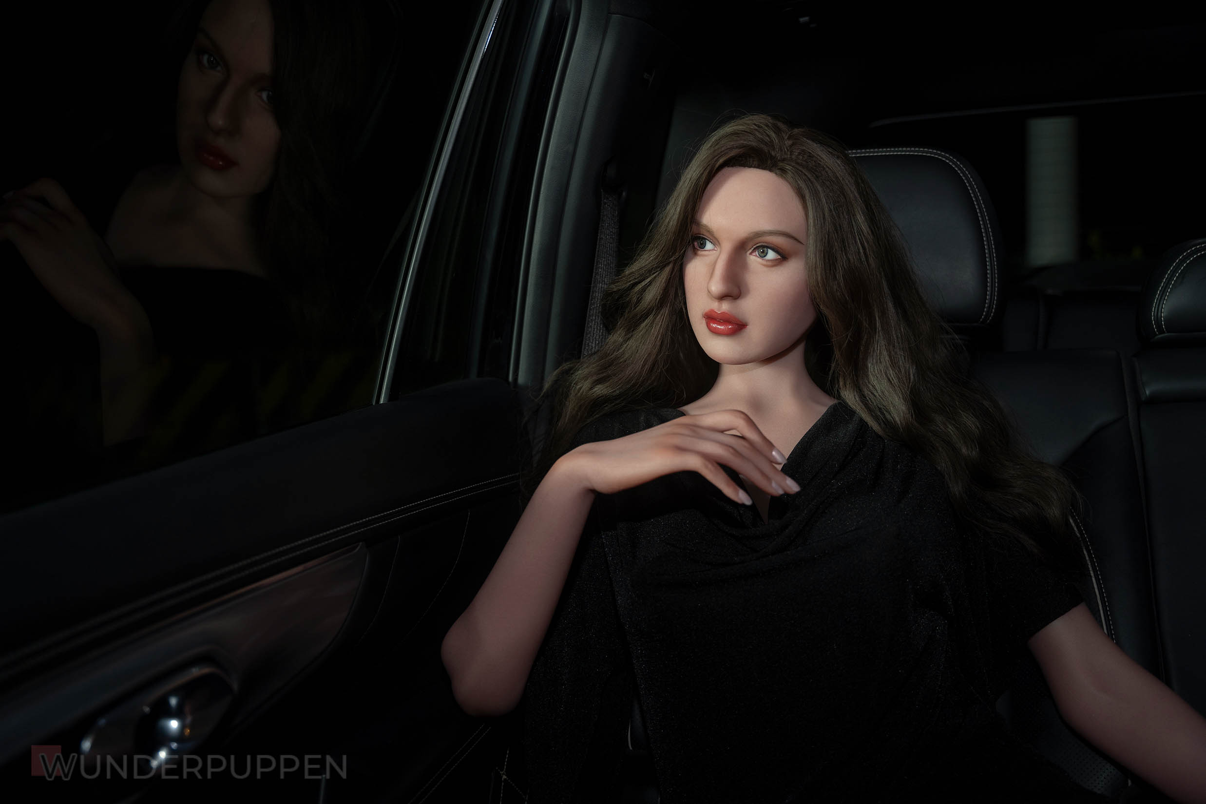 Gina - Zelex Inspiration 170cm – Bild 12