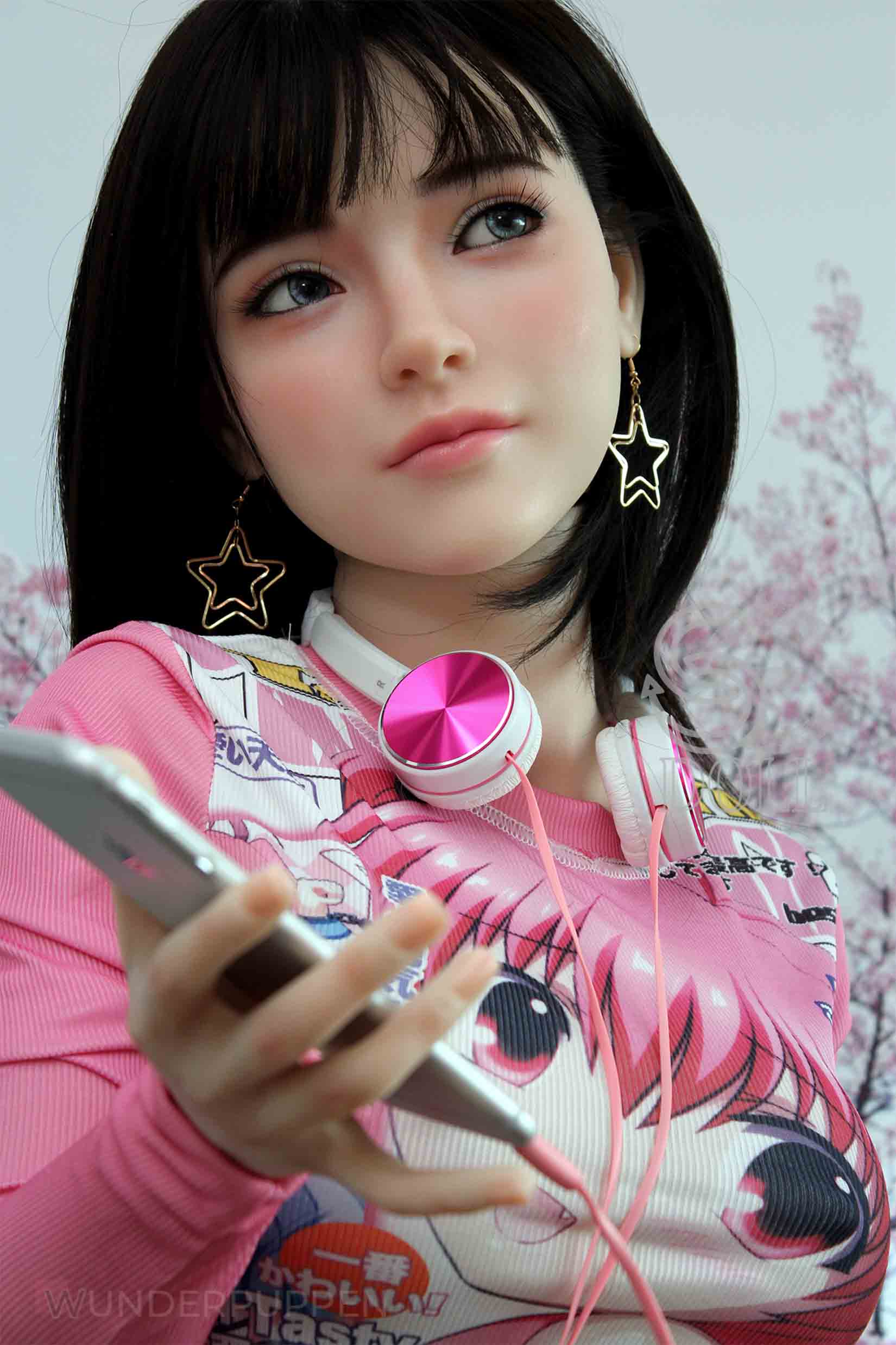 Annika - SE Doll Pro 161cm E – Bild 2