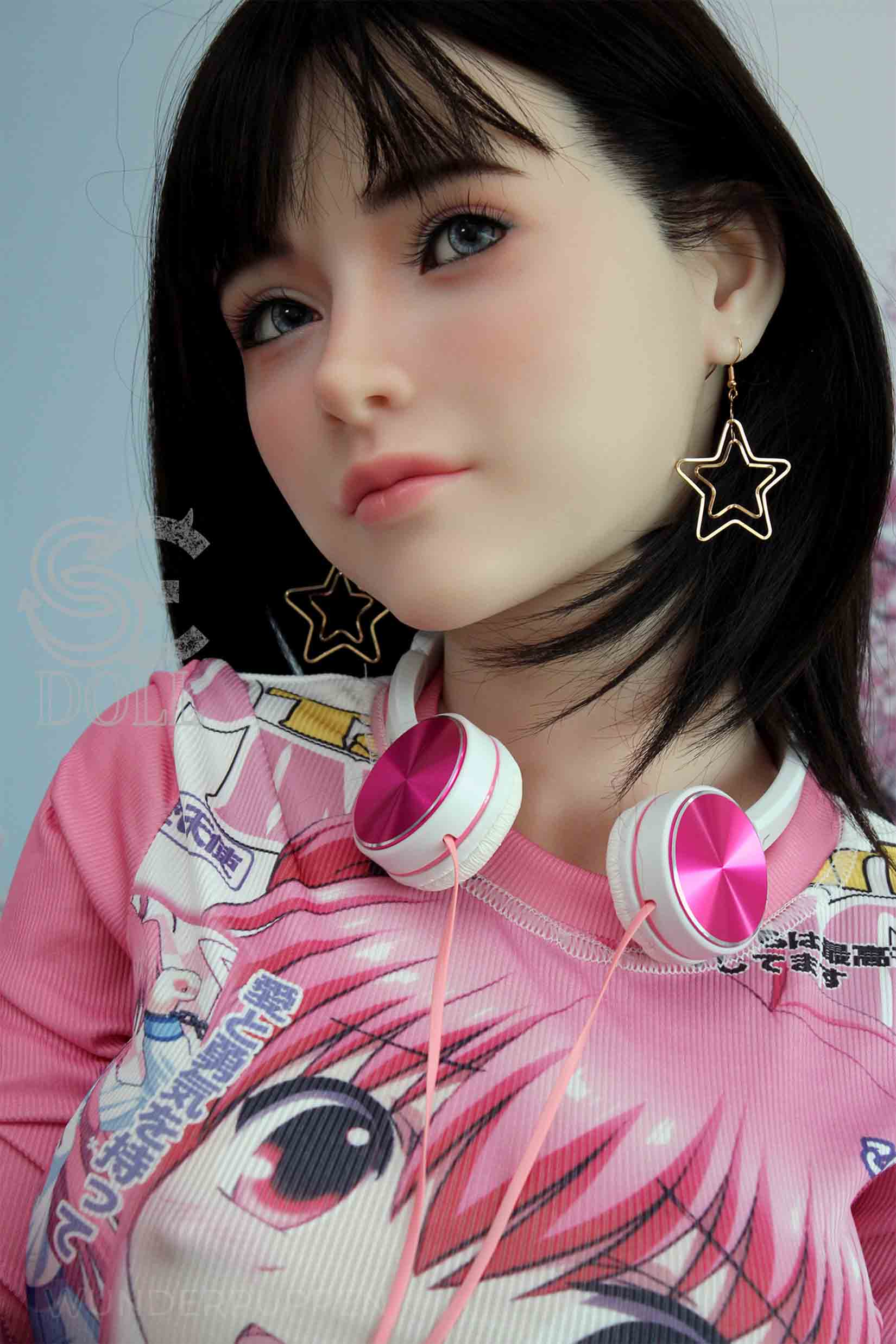Annika - SE Doll Pro 161cm E – Bild 3