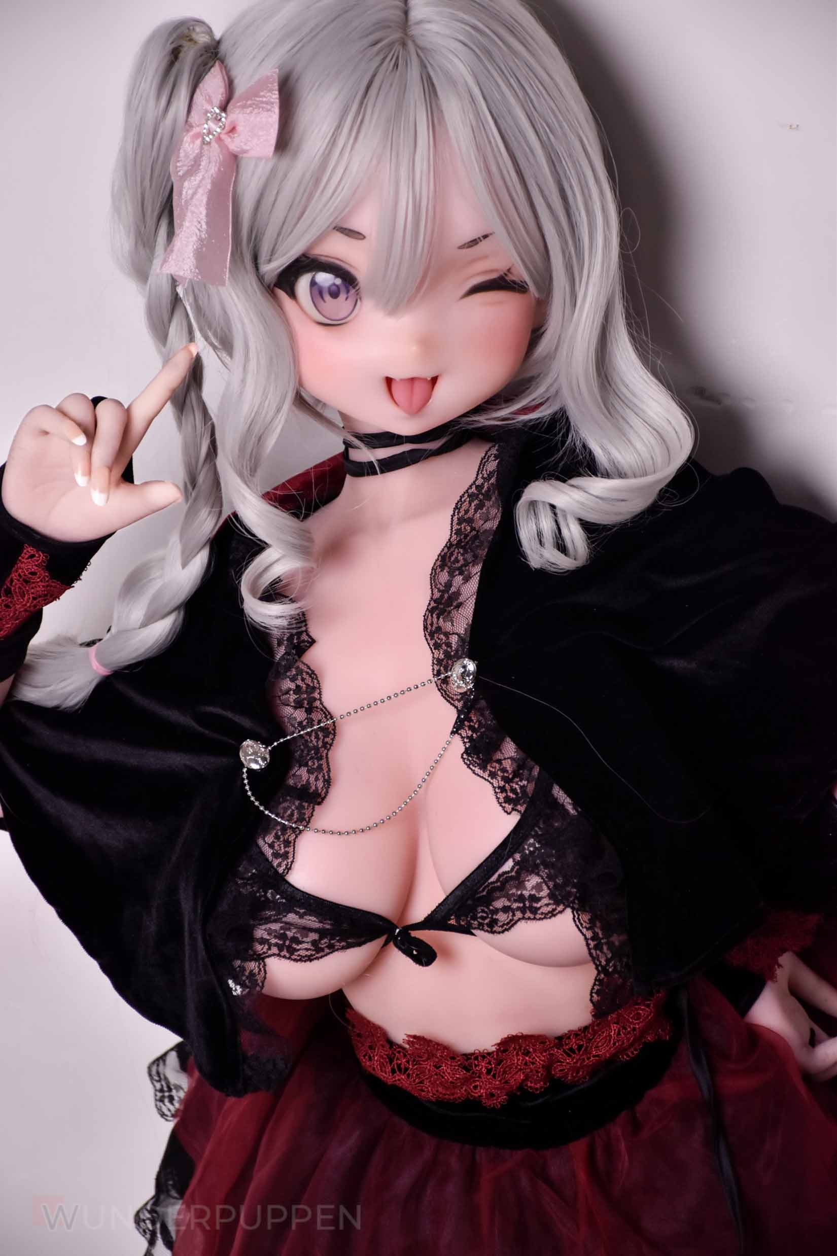 Takeuchi Yuki – Elsa Babe 148cm